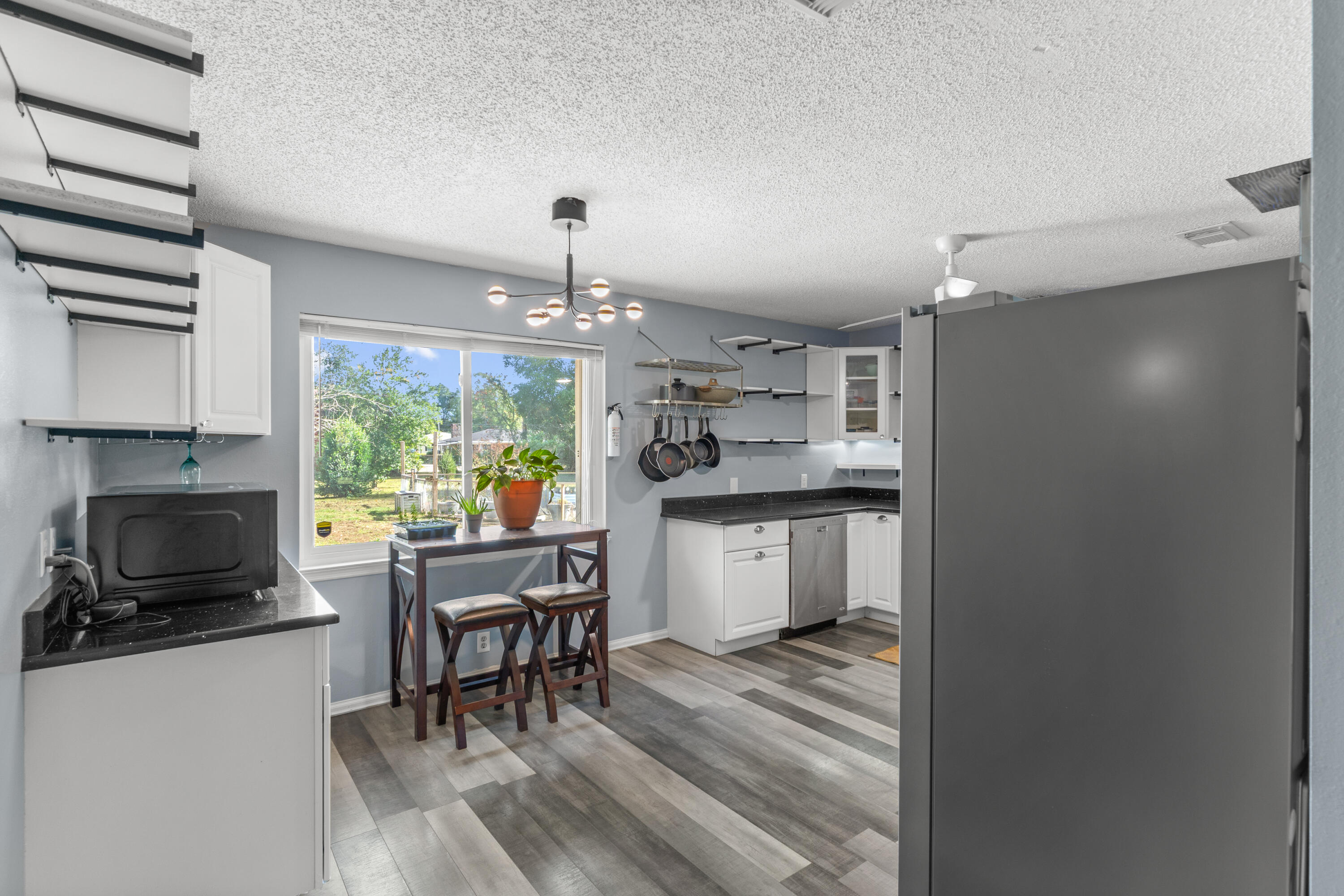 NONESUCH WAY - Residential