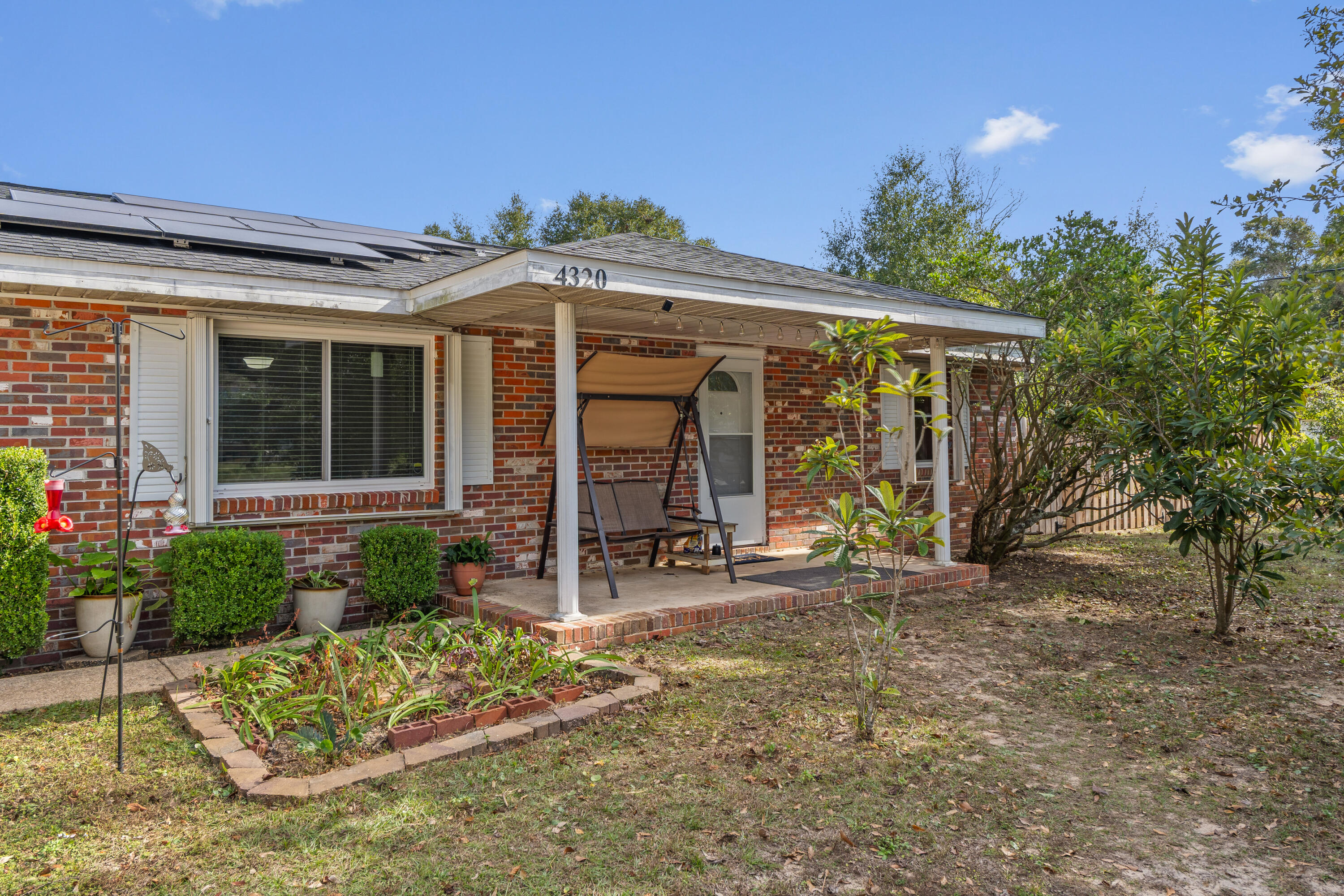 NONESUCH WAY - Residential