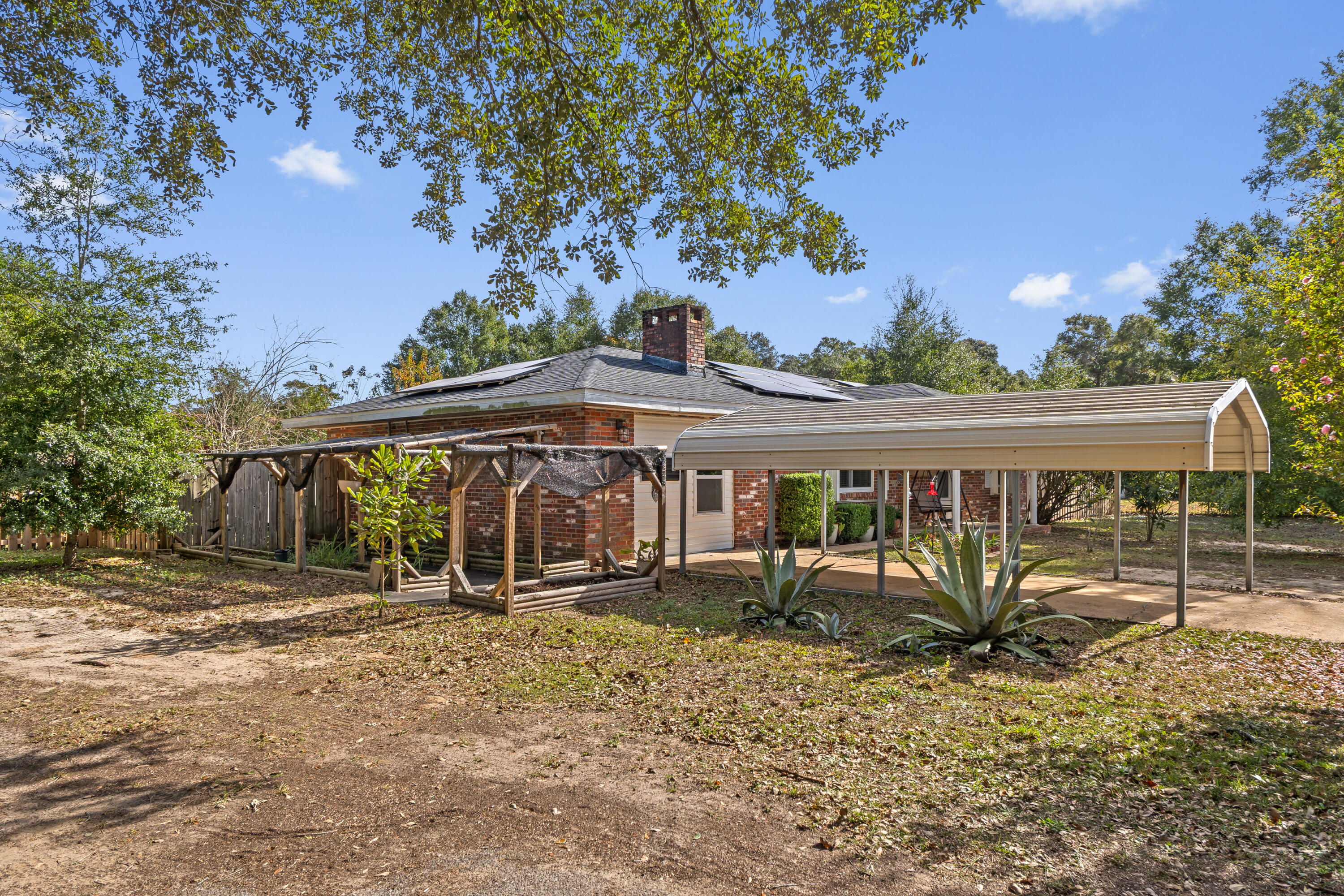 NONESUCH WAY - Residential