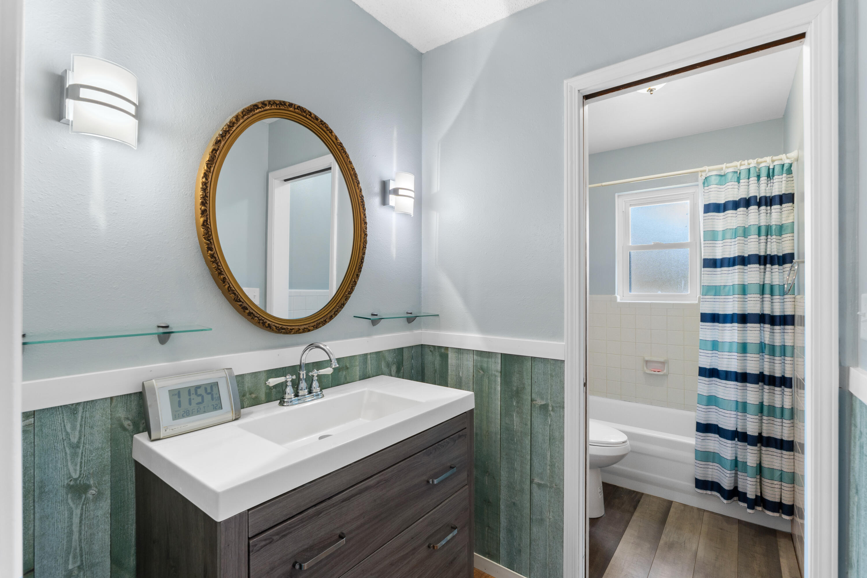 NONESUCH WAY - Residential