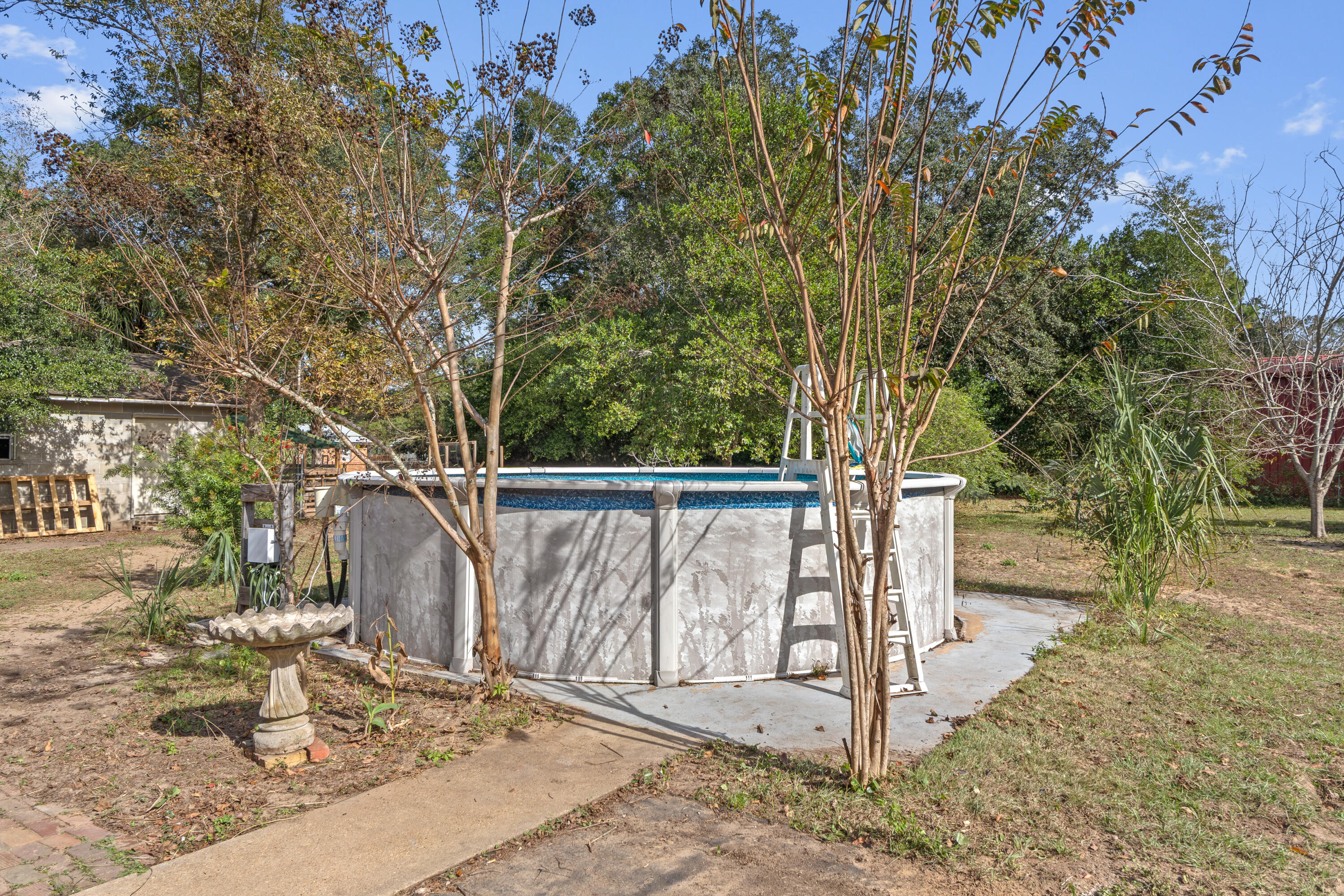 NONESUCH WAY - Residential