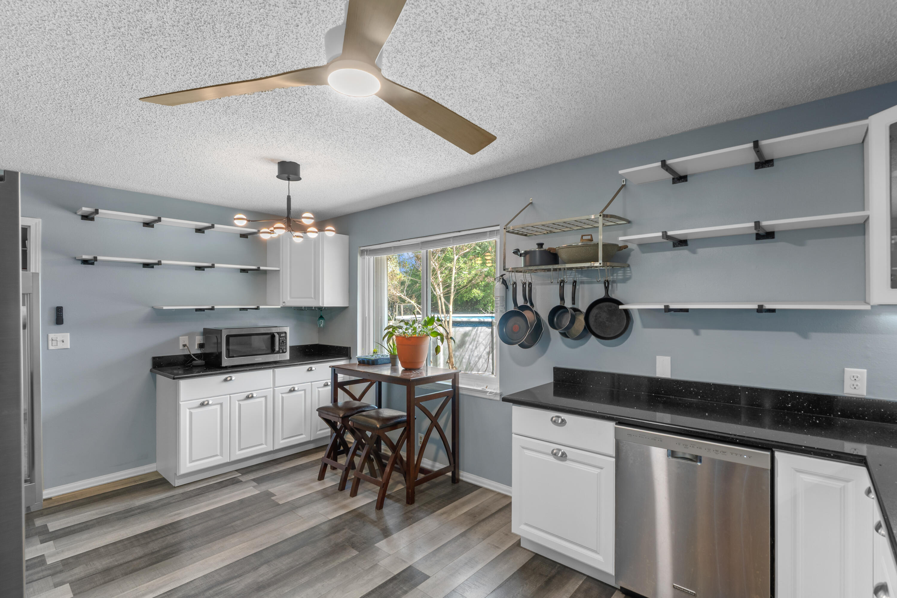 NONESUCH WAY - Residential