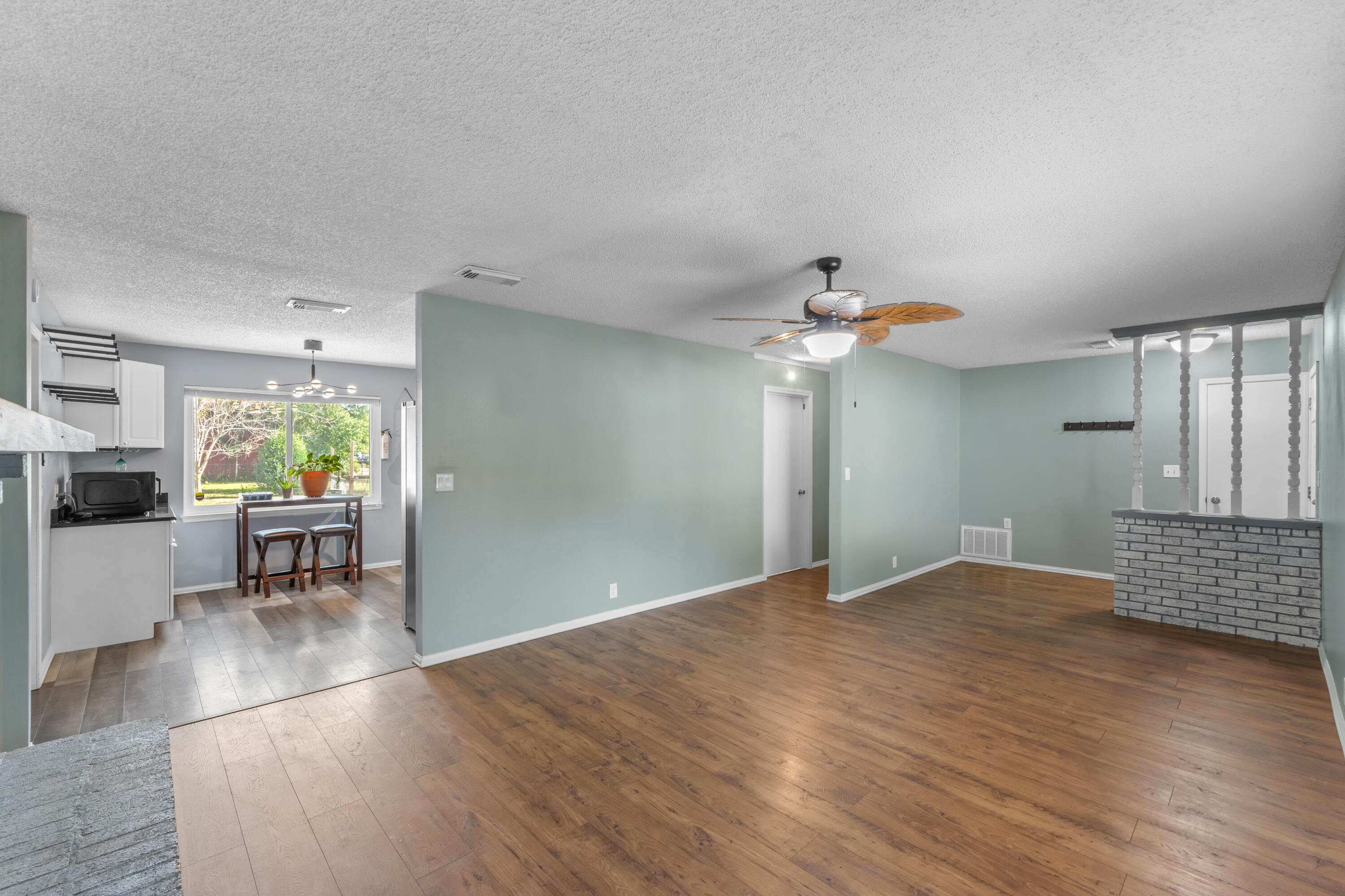 NONESUCH WAY - Residential