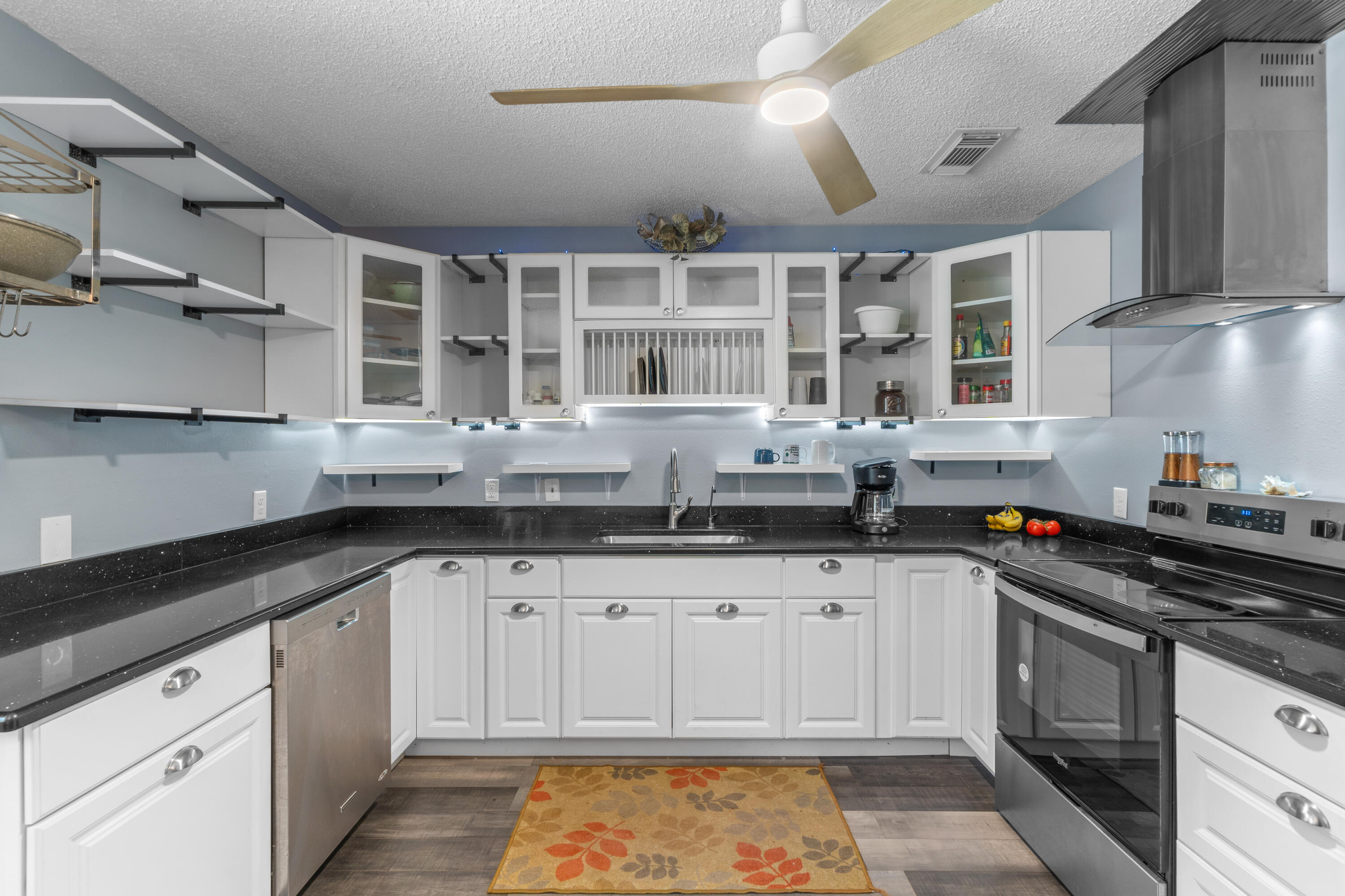 NONESUCH WAY - Residential