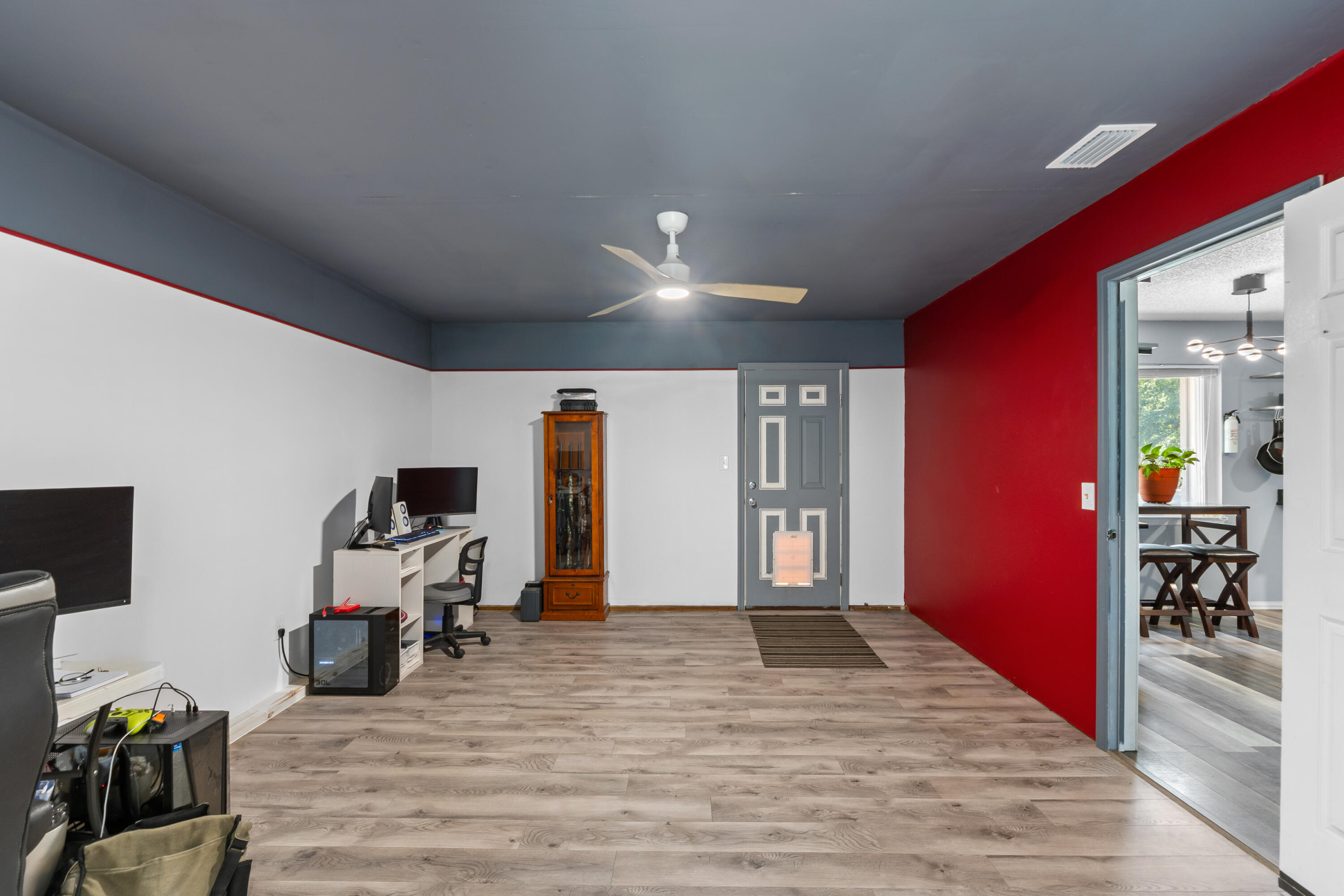 NONESUCH WAY - Residential