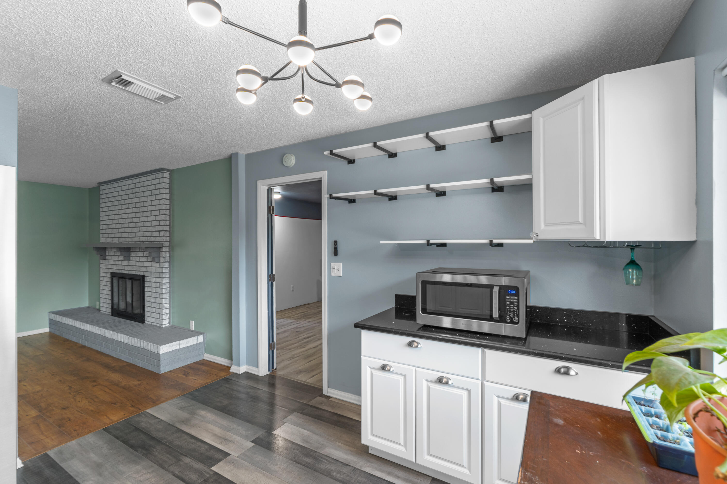 NONESUCH WAY - Residential