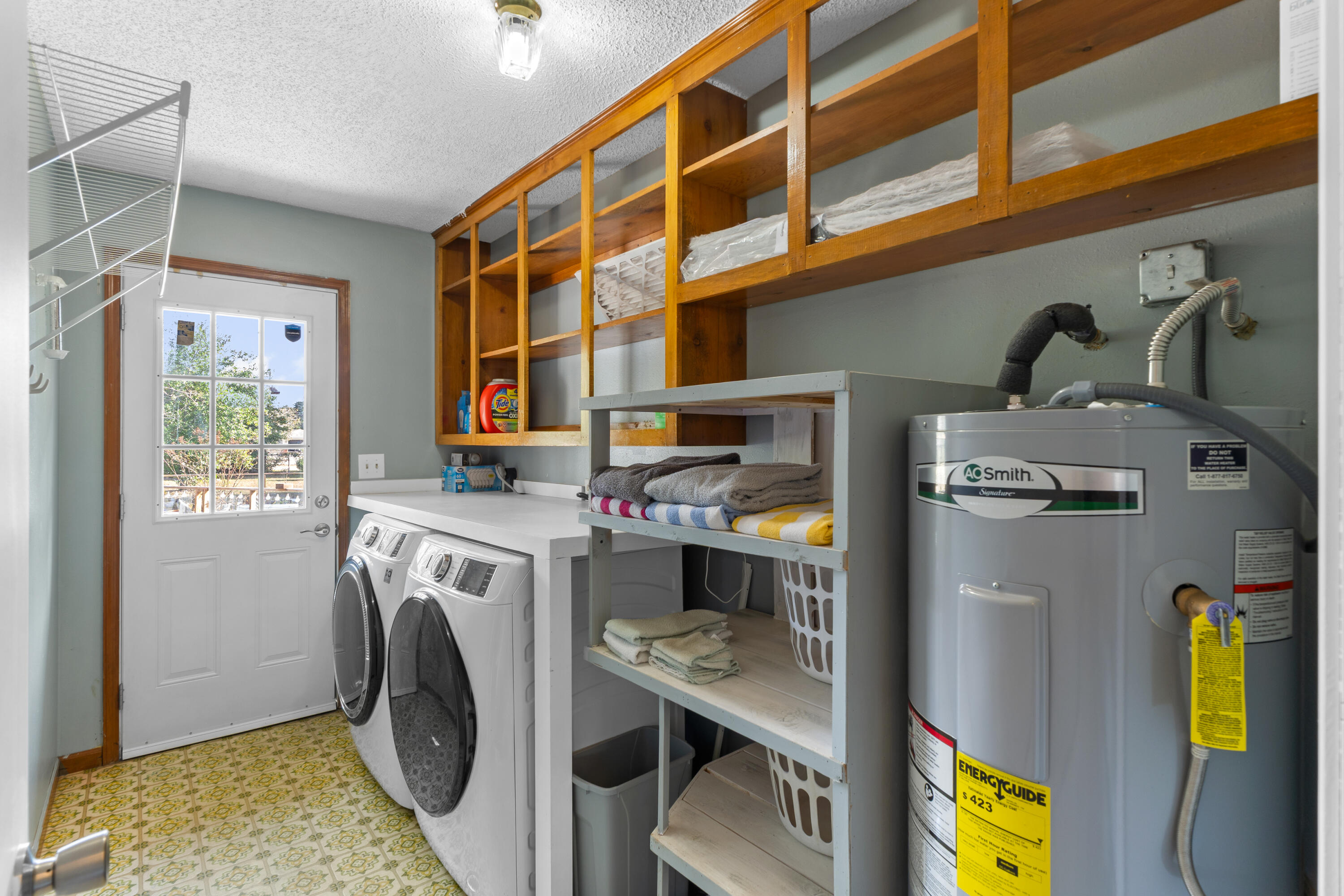 NONESUCH WAY - Residential