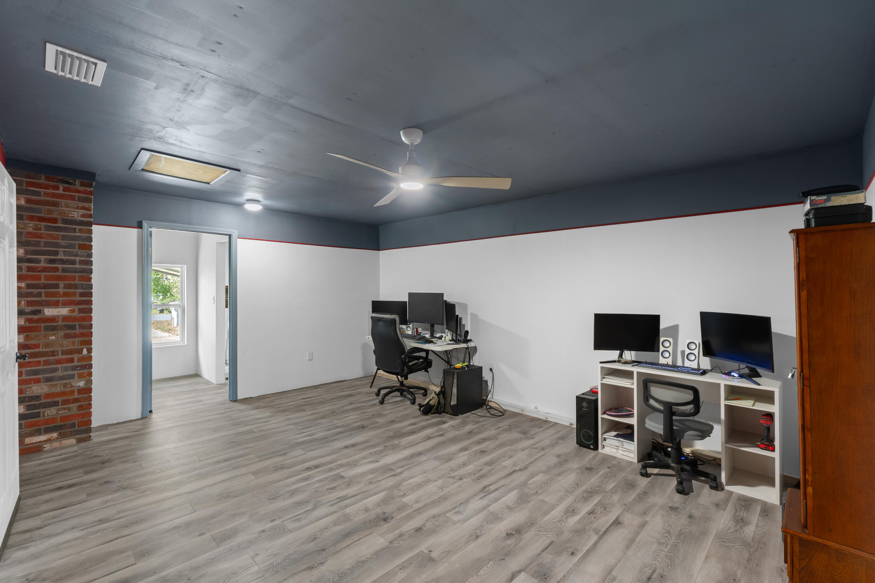 NONESUCH WAY - Residential