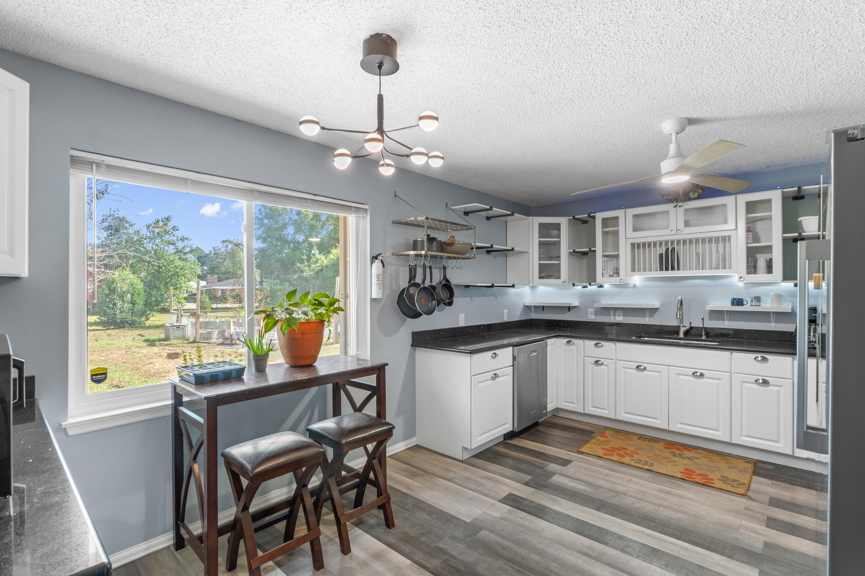 NONESUCH WAY - Residential