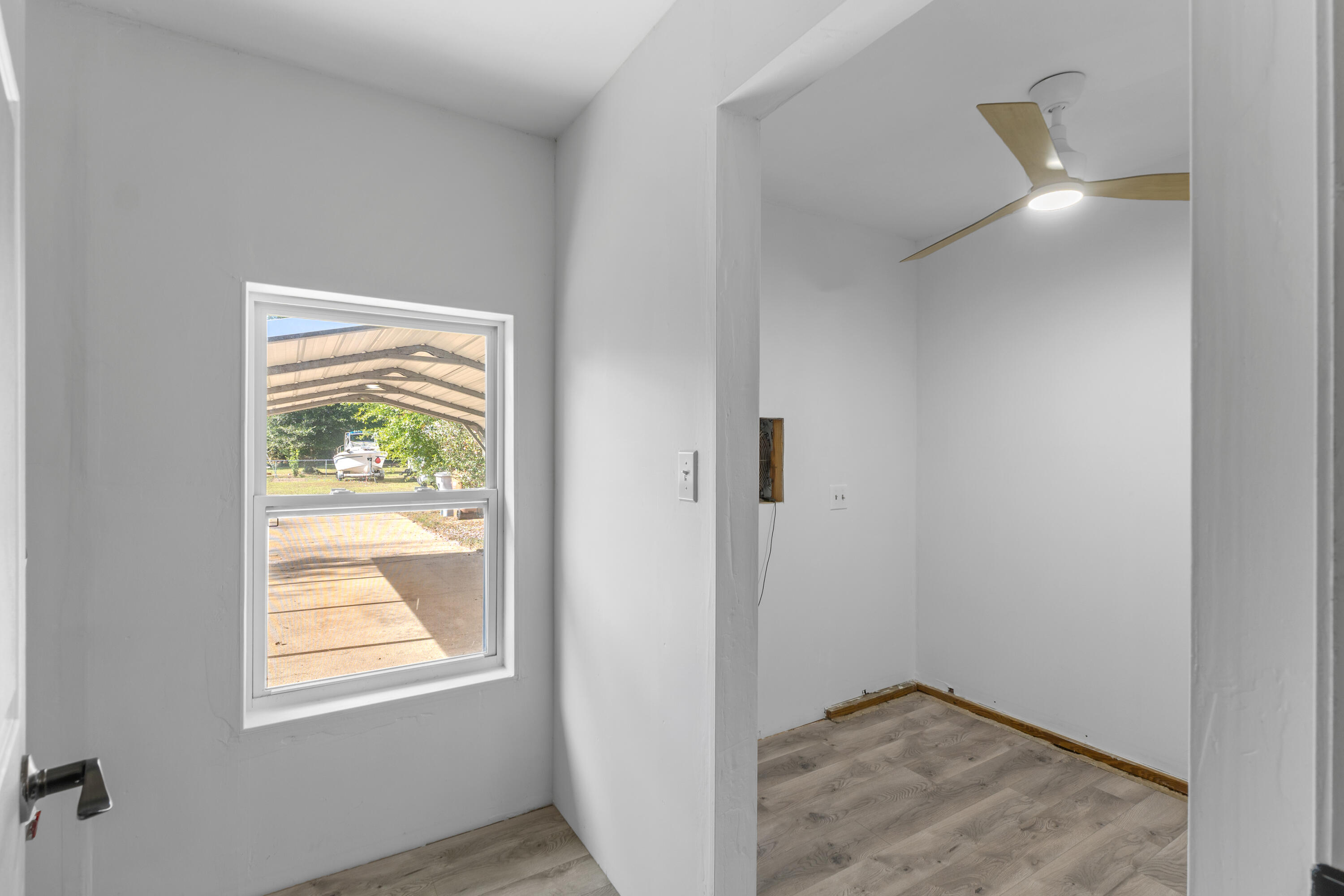 NONESUCH WAY - Residential