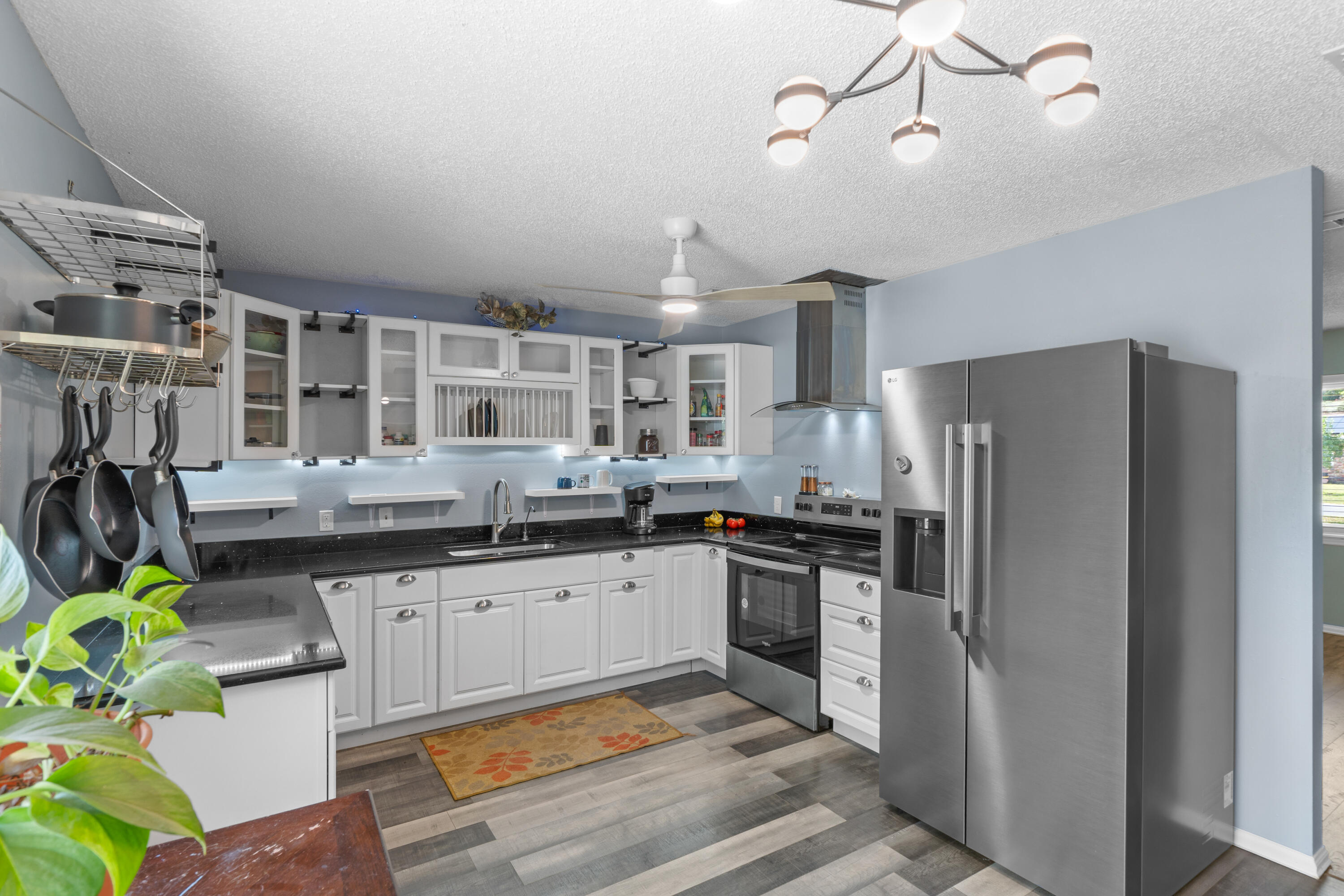 NONESUCH WAY - Residential