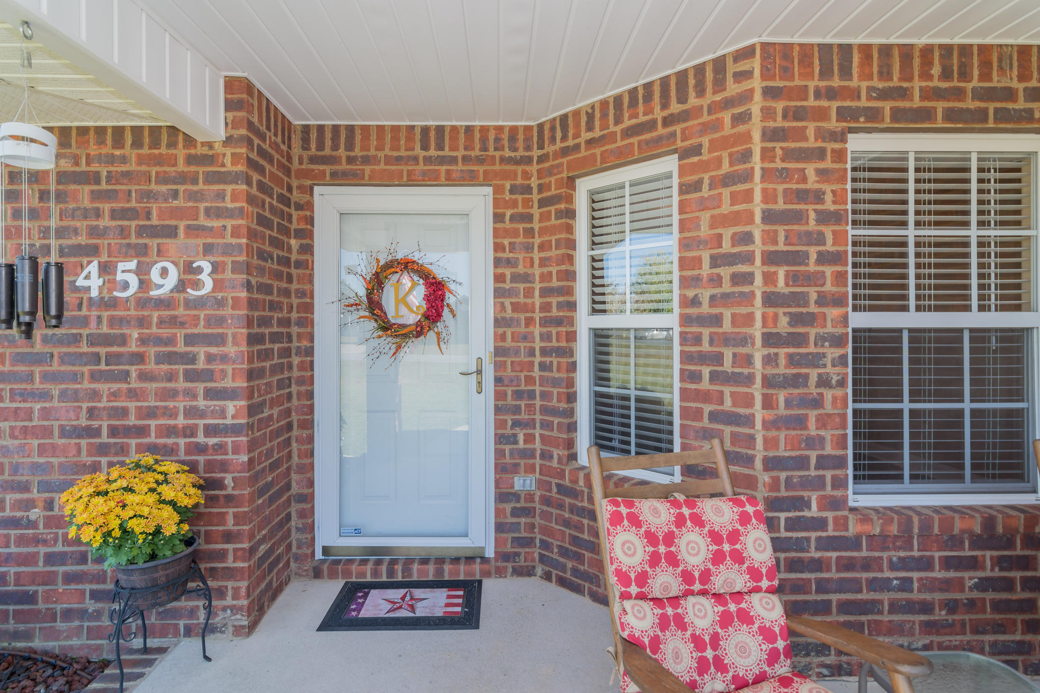 VIRGINIA RIDGE - Residential