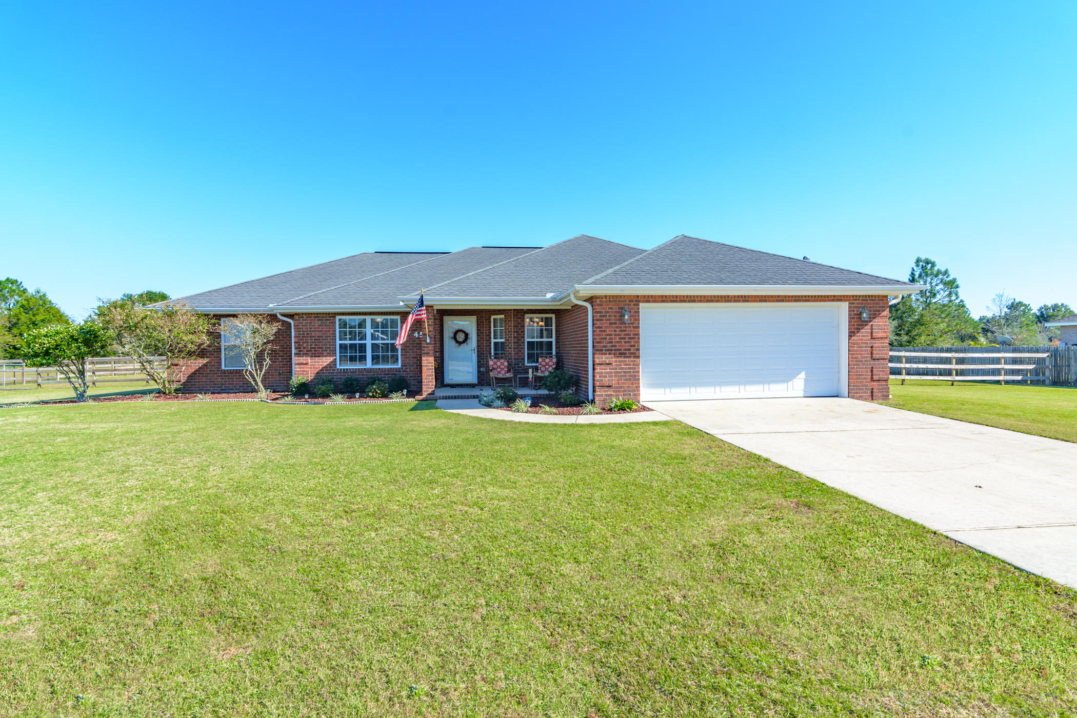 VIRGINIA RIDGE - Residential