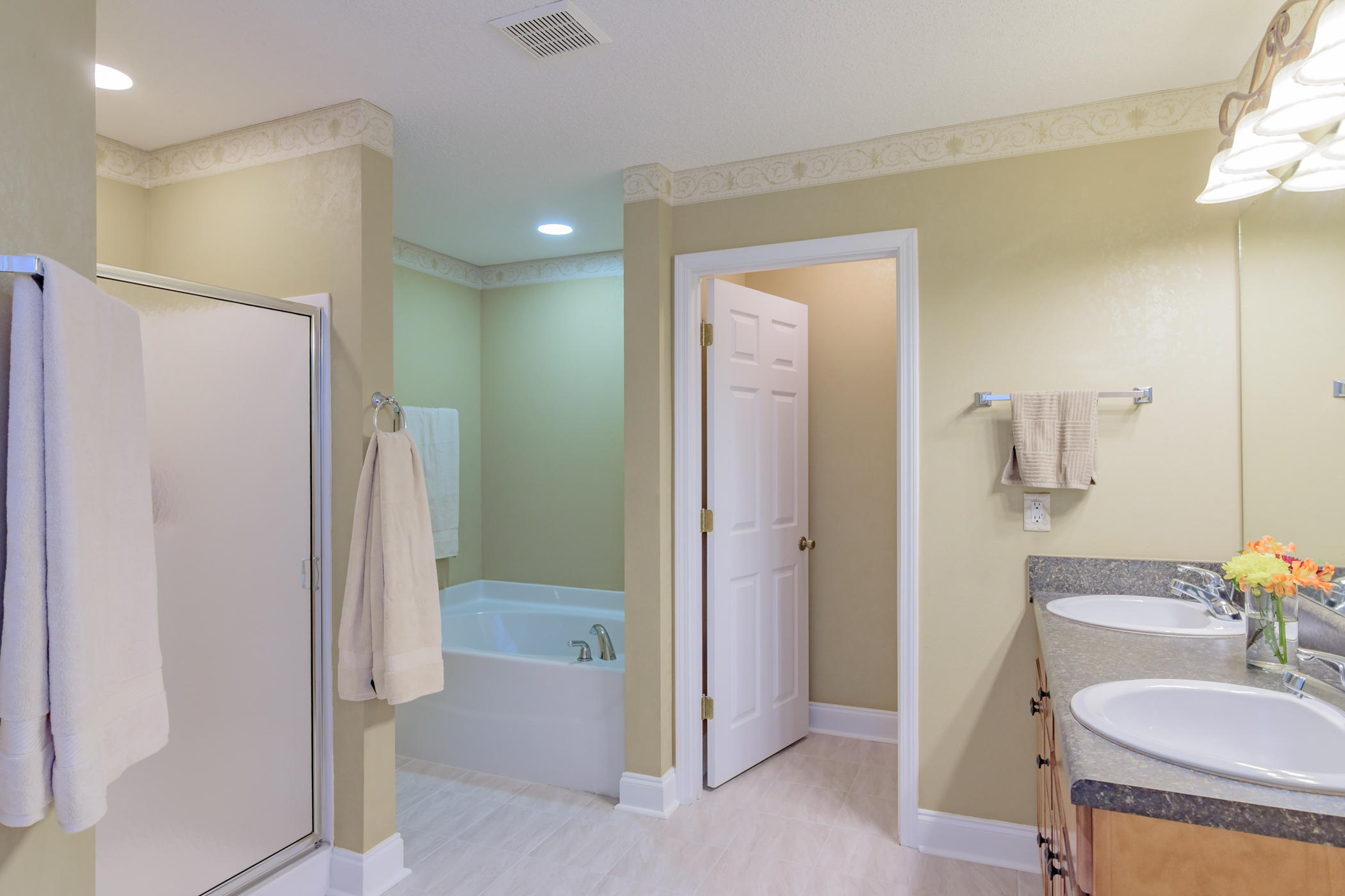 VIRGINIA RIDGE - Residential