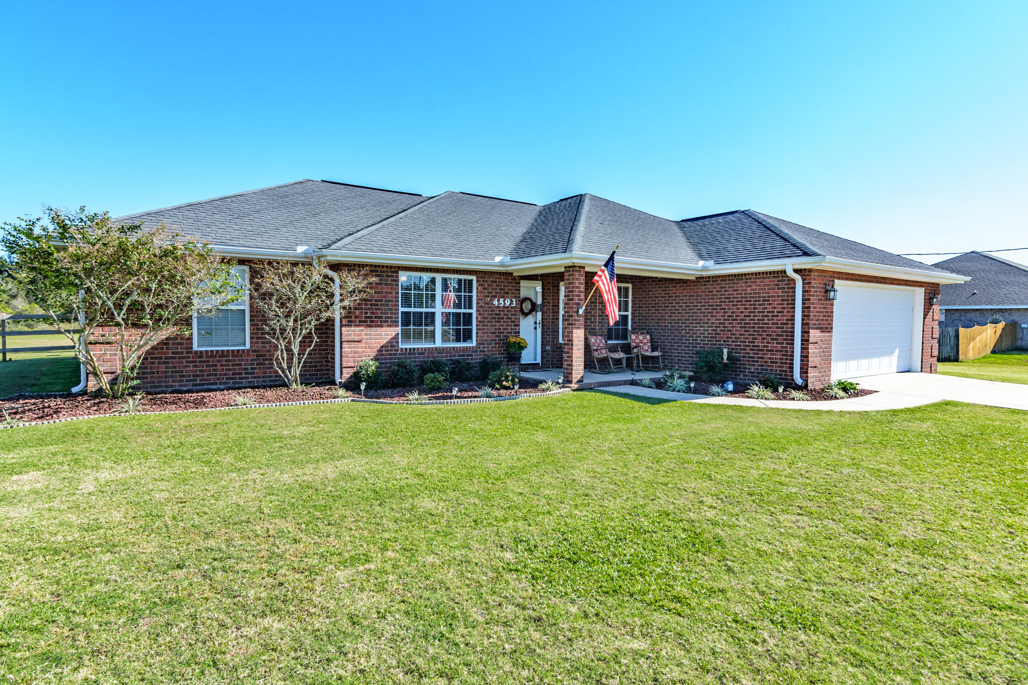 VIRGINIA RIDGE - Residential