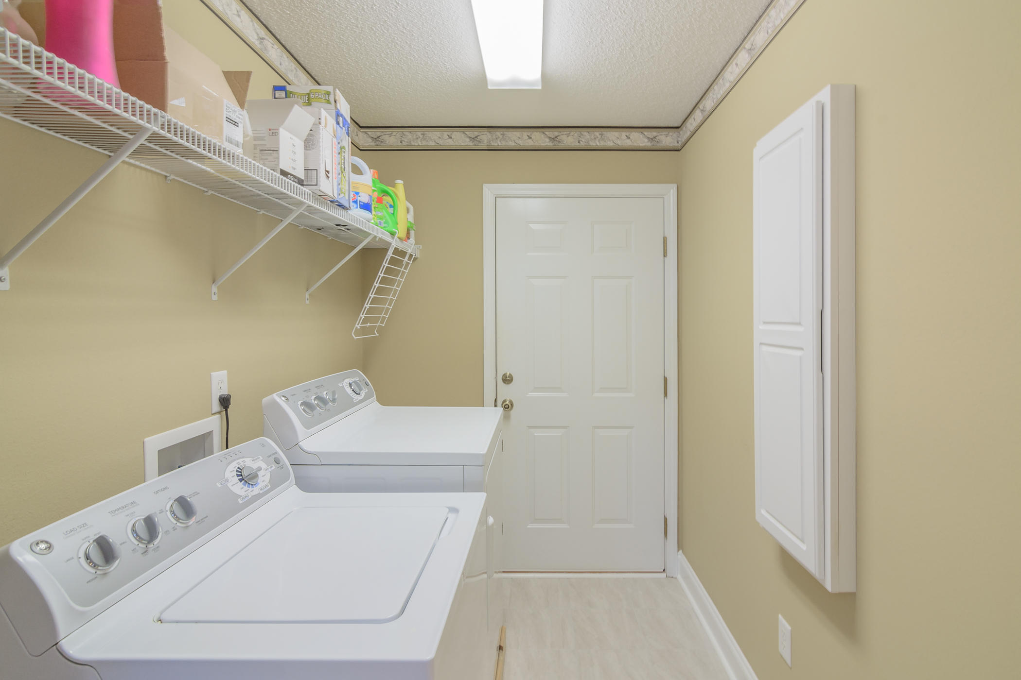 VIRGINIA RIDGE - Residential