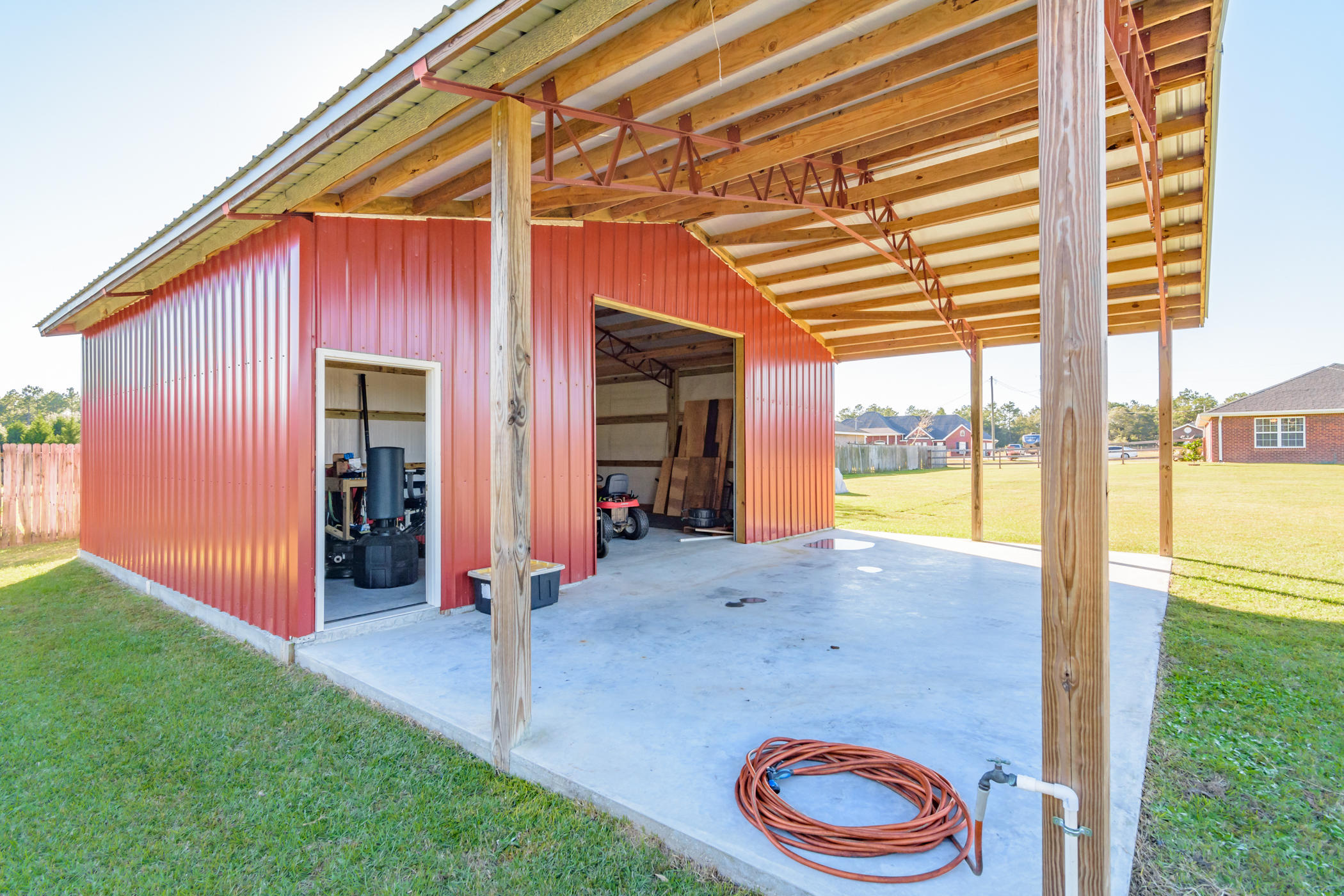 VIRGINIA RIDGE - Residential