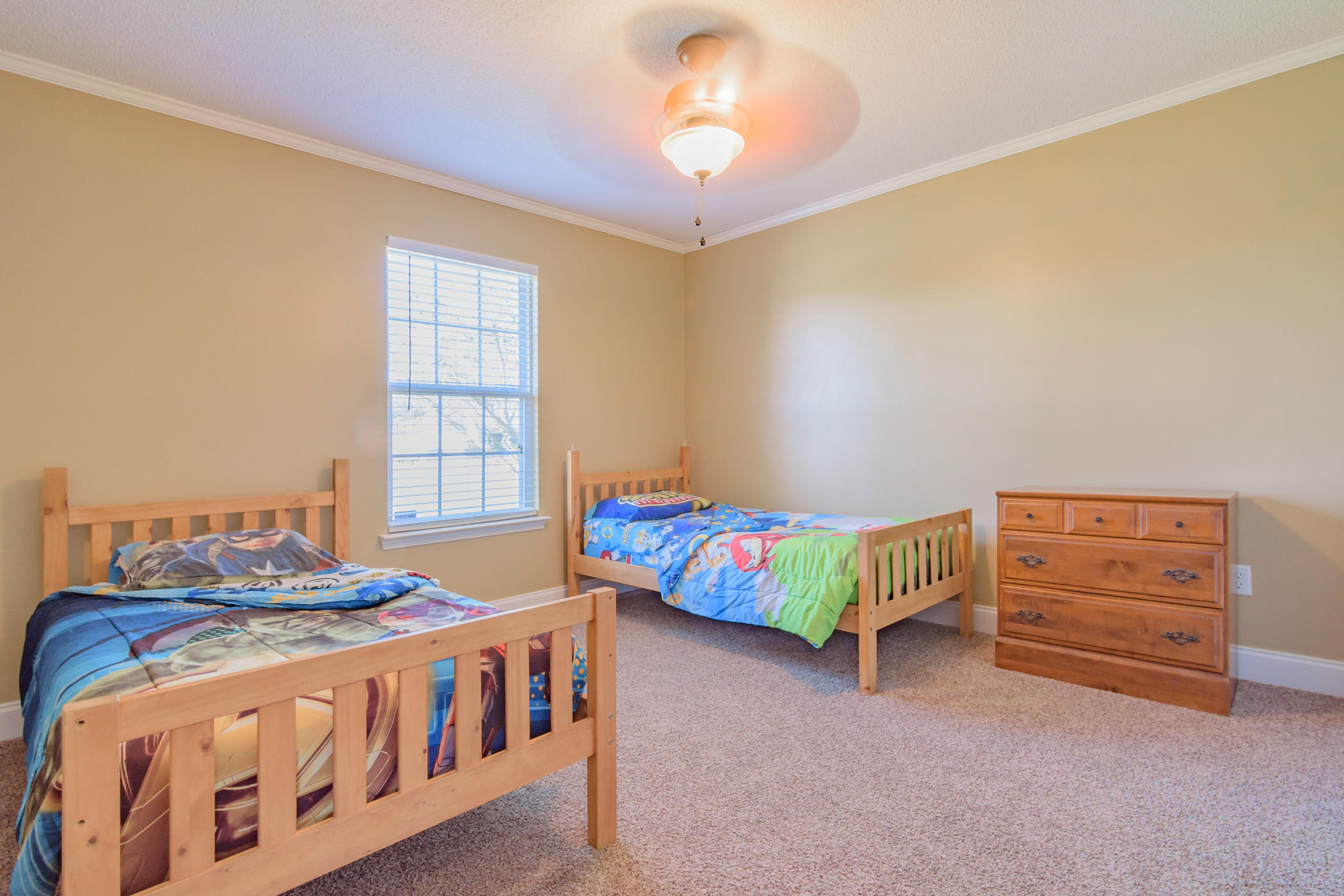 VIRGINIA RIDGE - Residential