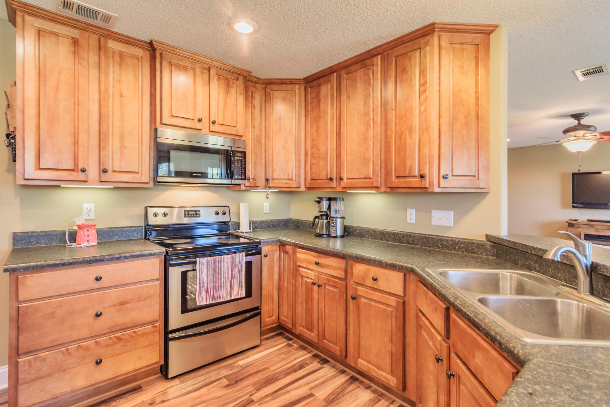 VIRGINIA RIDGE - Residential