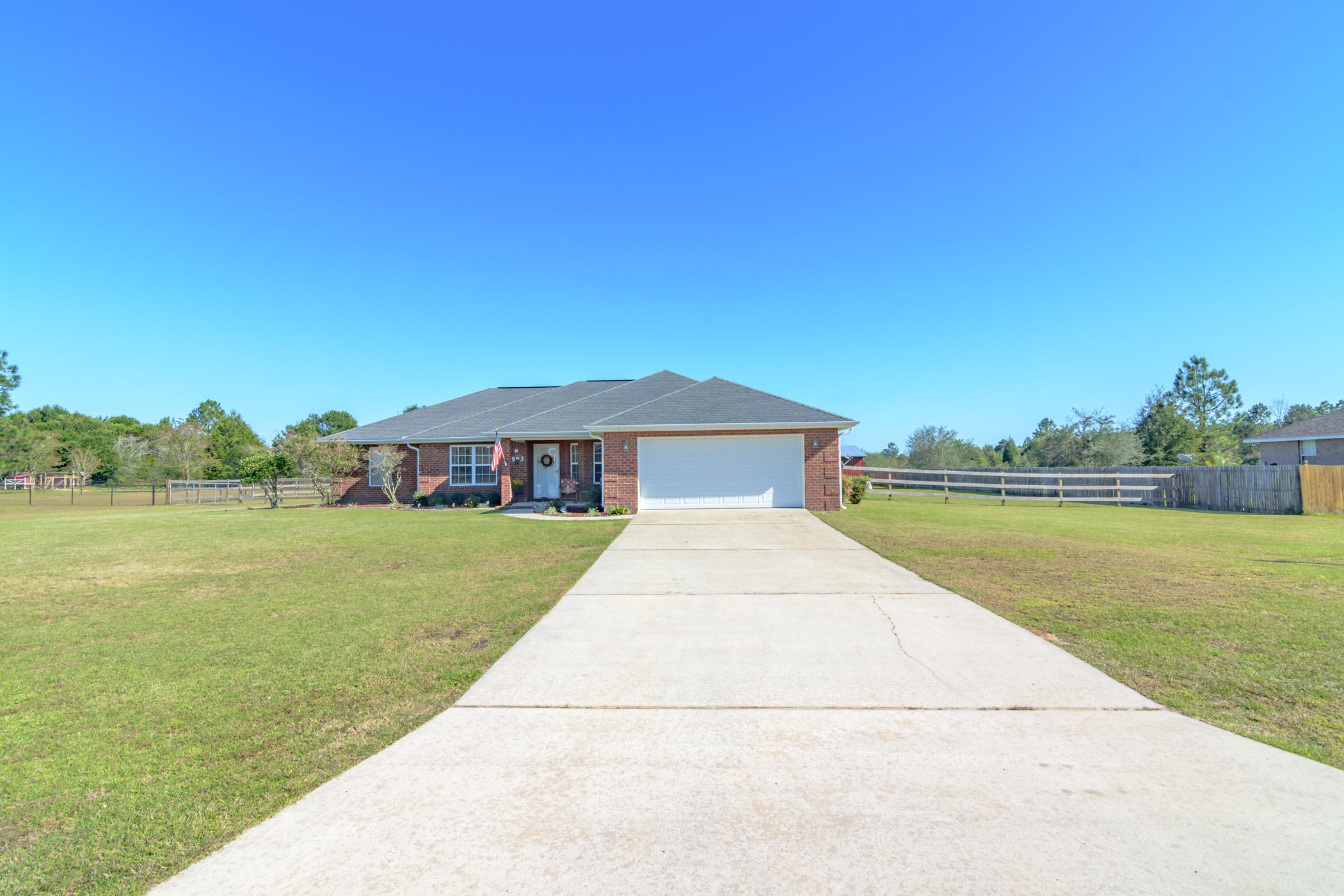 VIRGINIA RIDGE - Residential