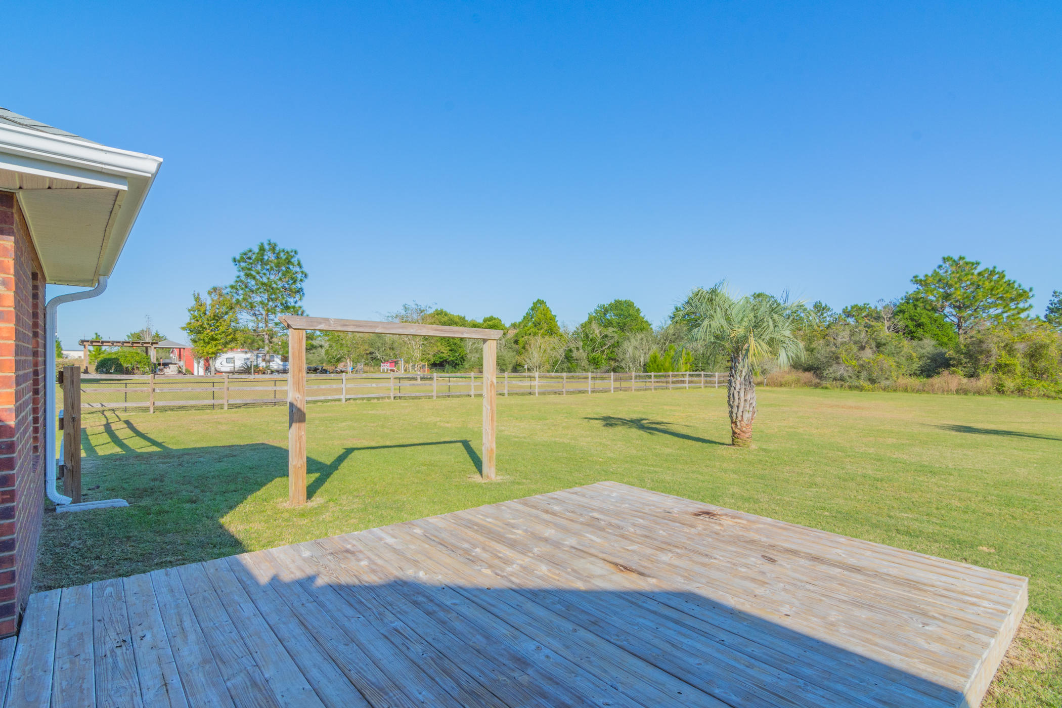 VIRGINIA RIDGE - Residential