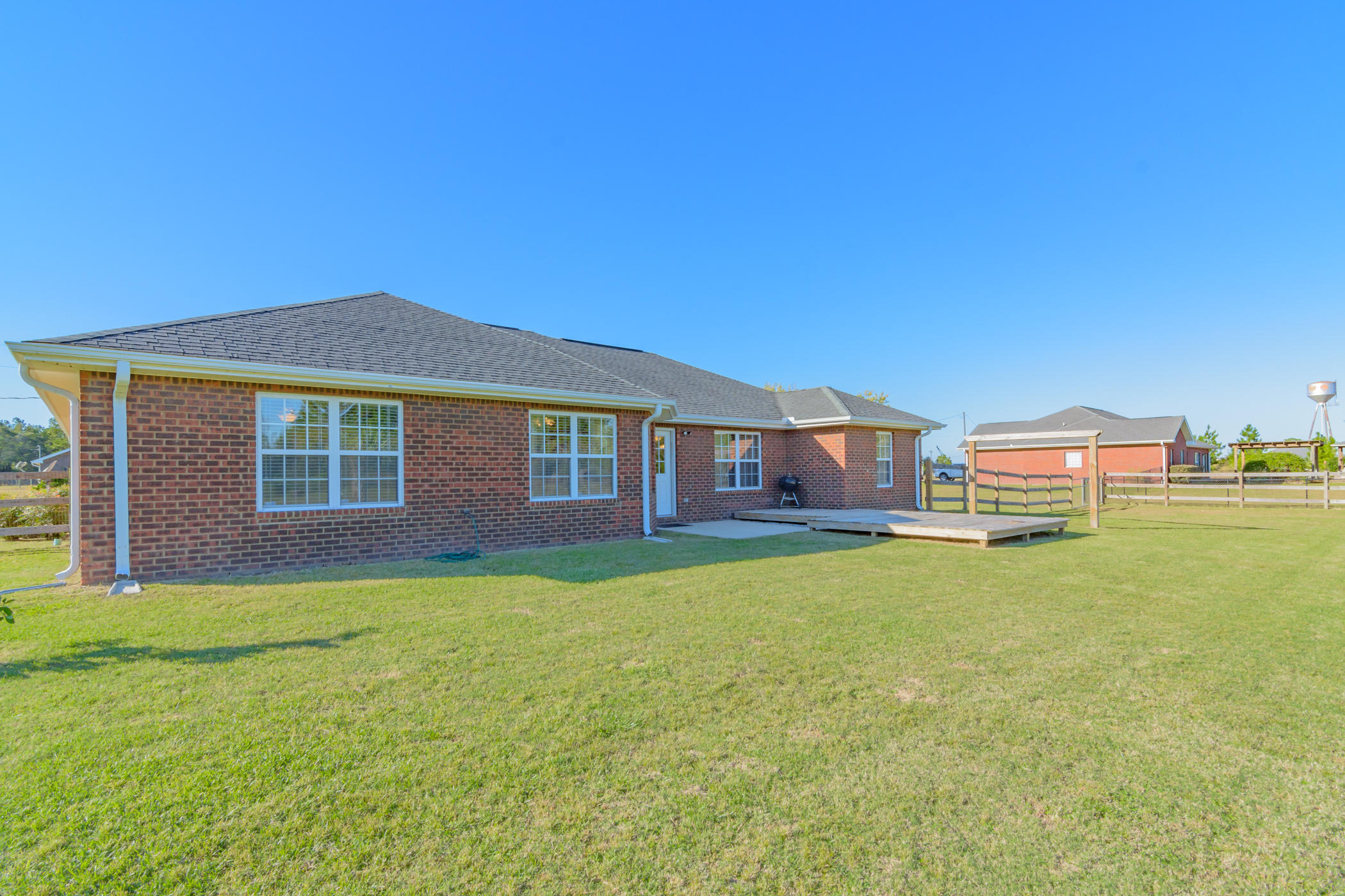 VIRGINIA RIDGE - Residential