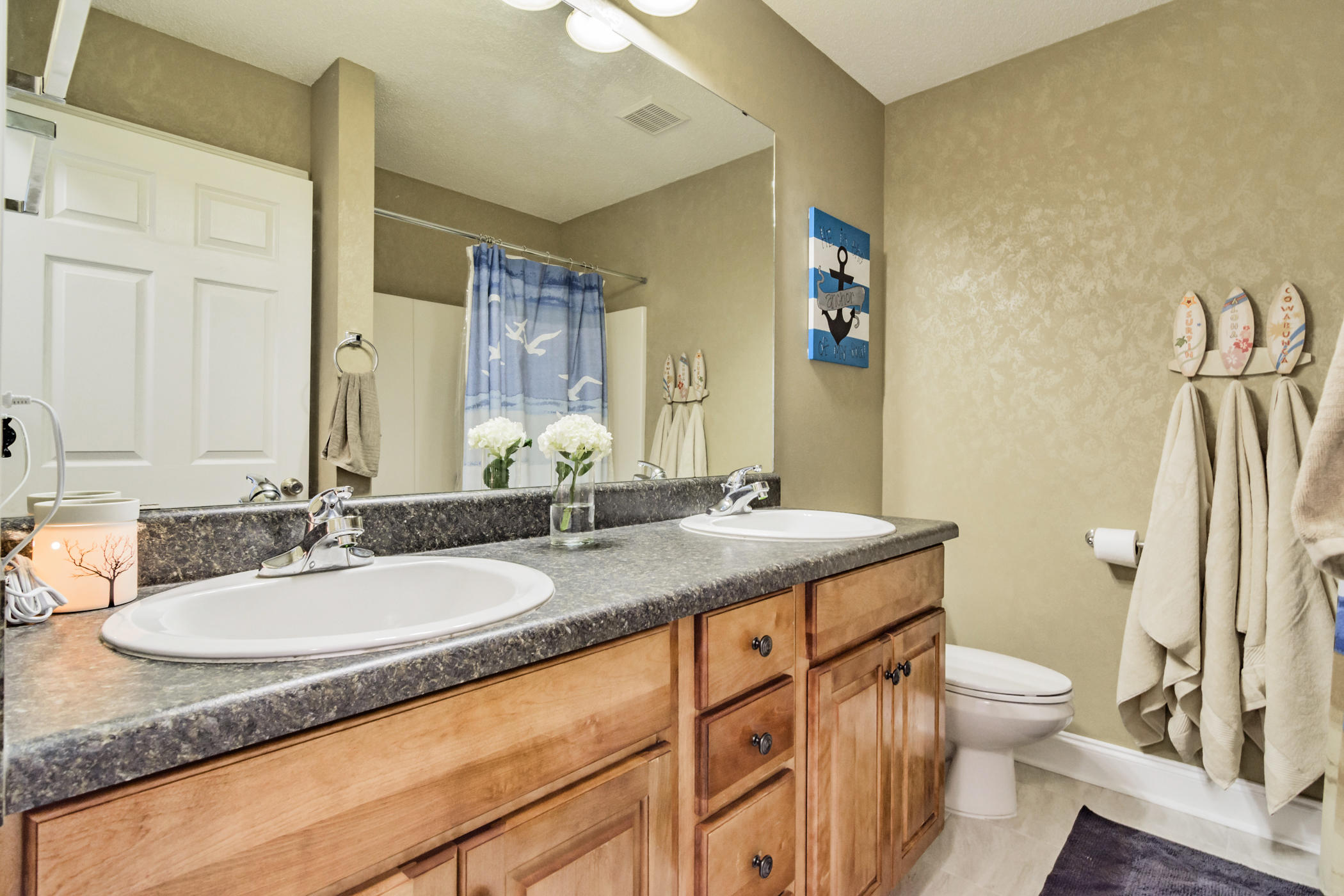 VIRGINIA RIDGE - Residential