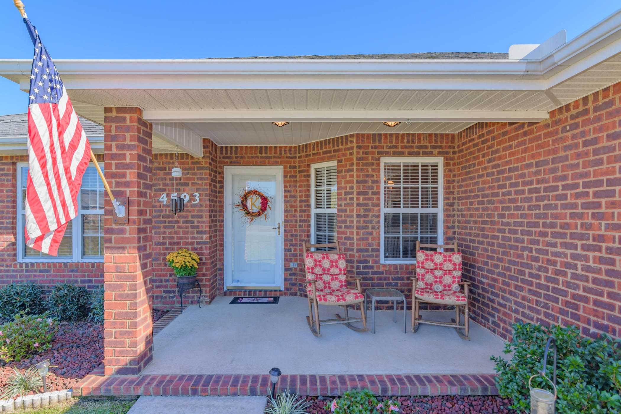 VIRGINIA RIDGE - Residential