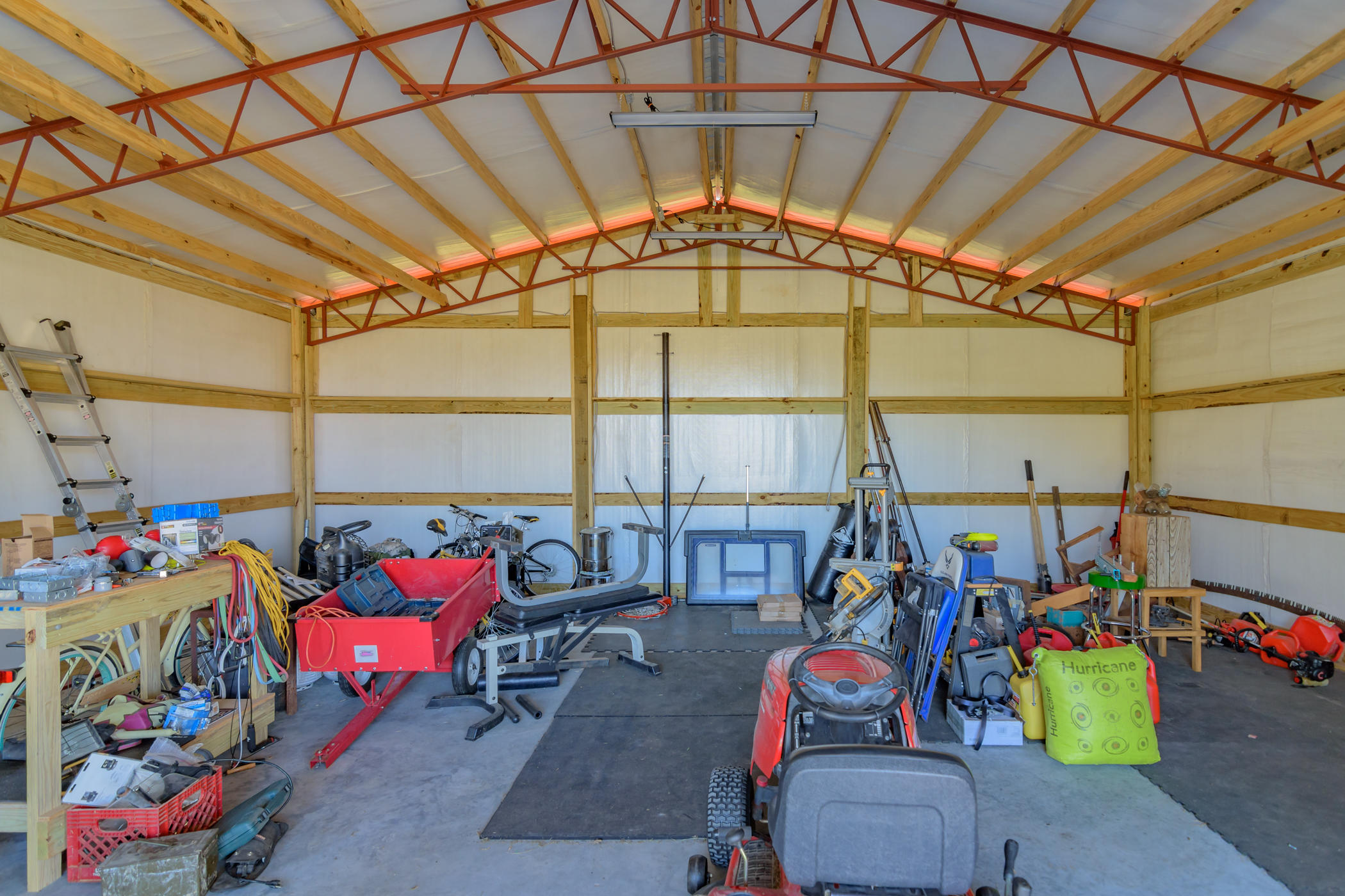 VIRGINIA RIDGE - Residential