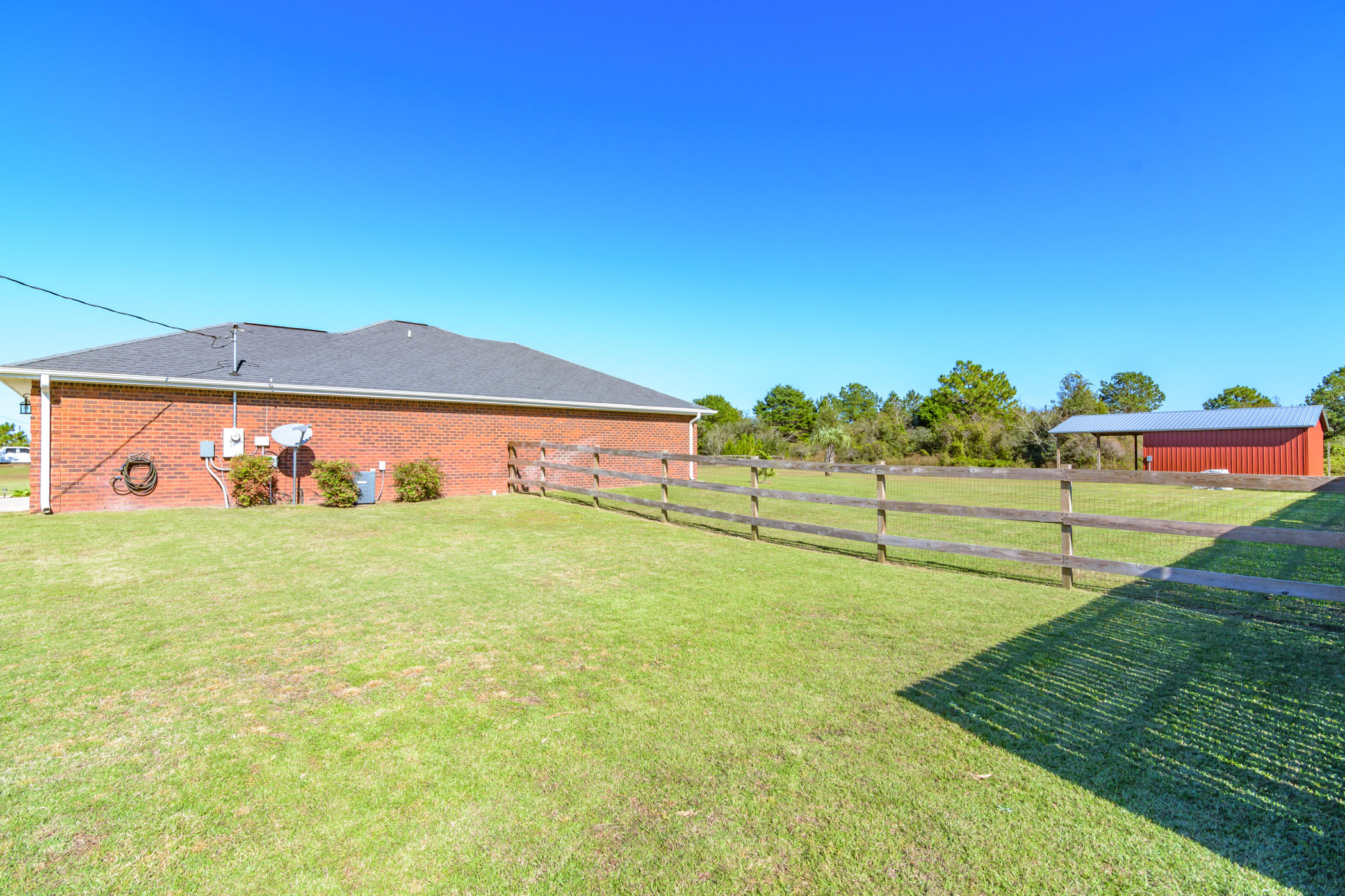 VIRGINIA RIDGE - Residential