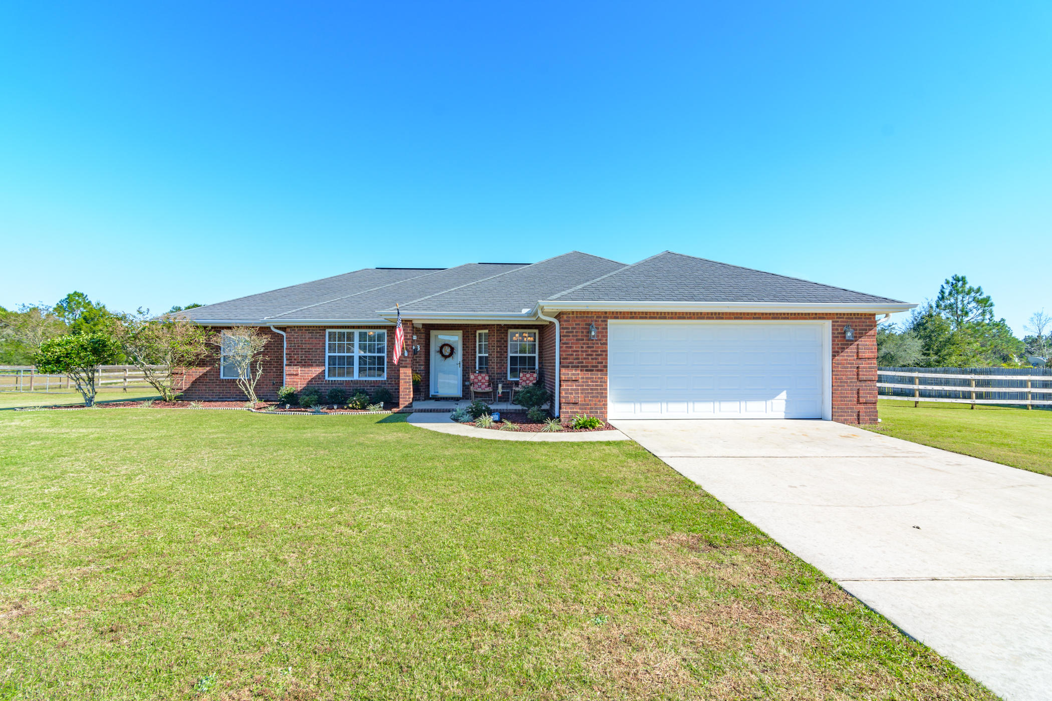 VIRGINIA RIDGE - Residential