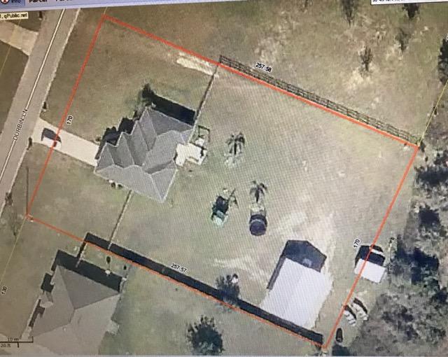 VIRGINIA RIDGE - Residential