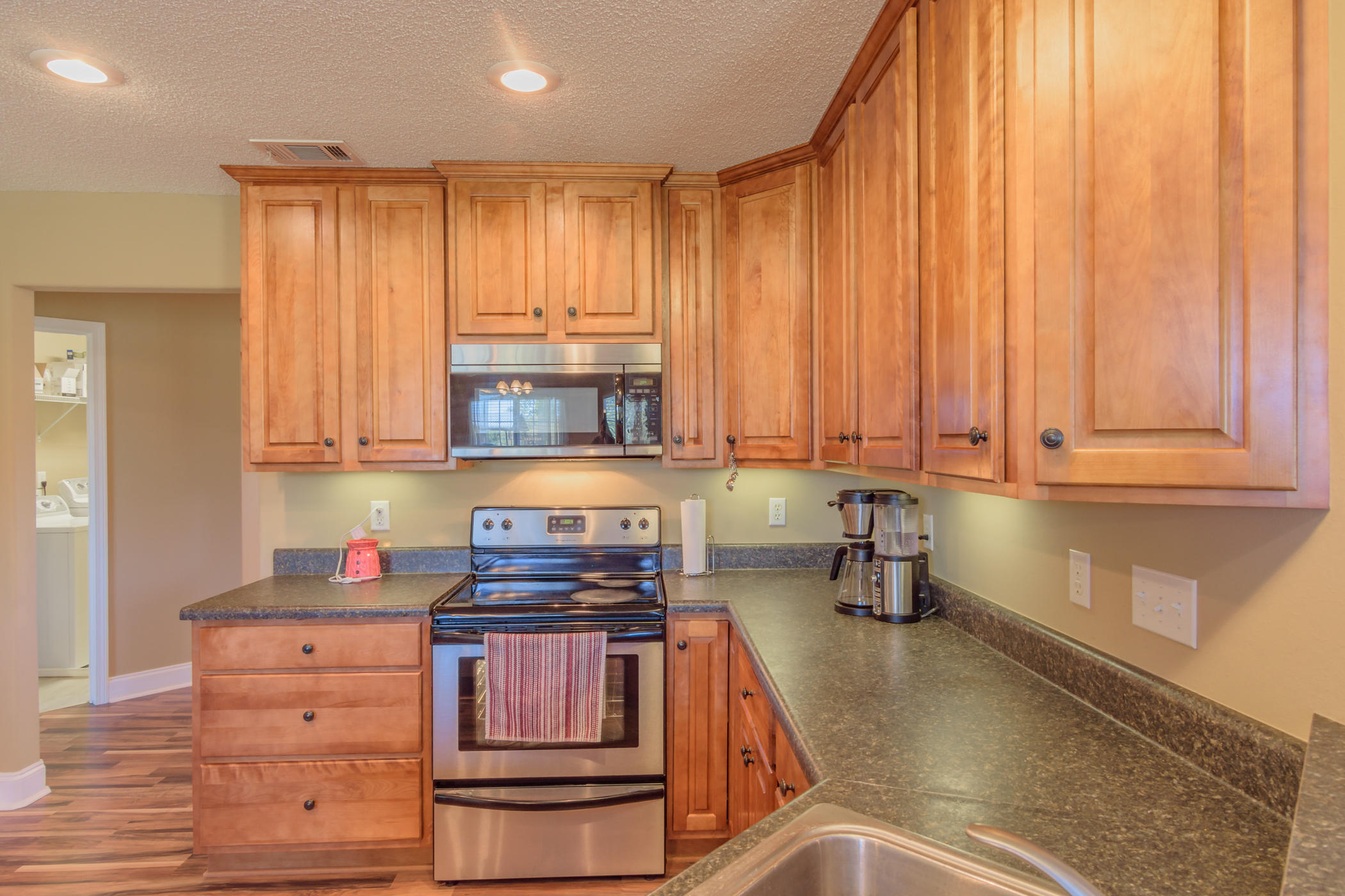 VIRGINIA RIDGE - Residential