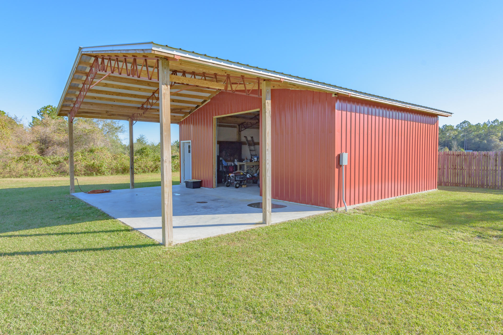 VIRGINIA RIDGE - Residential