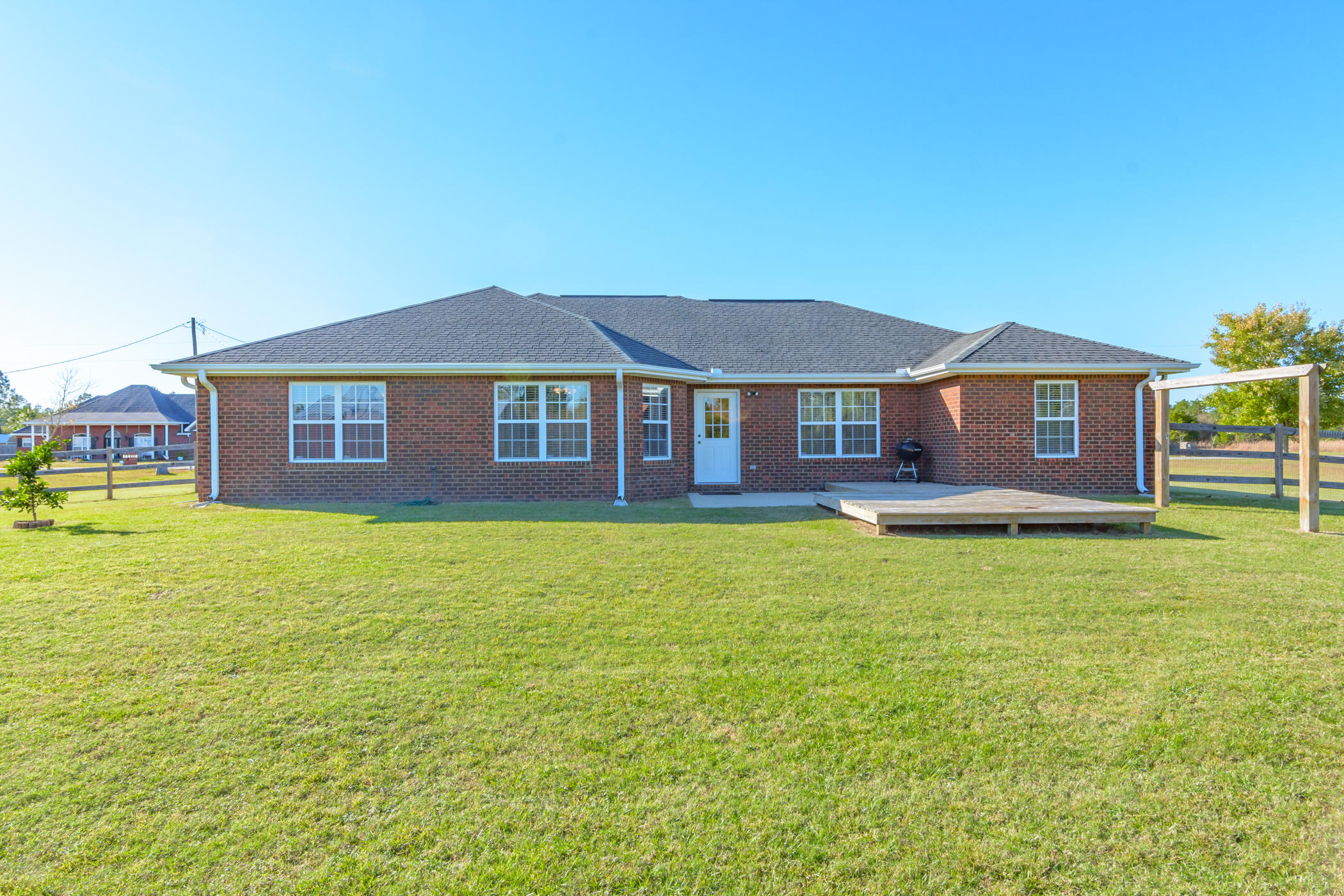 VIRGINIA RIDGE - Residential