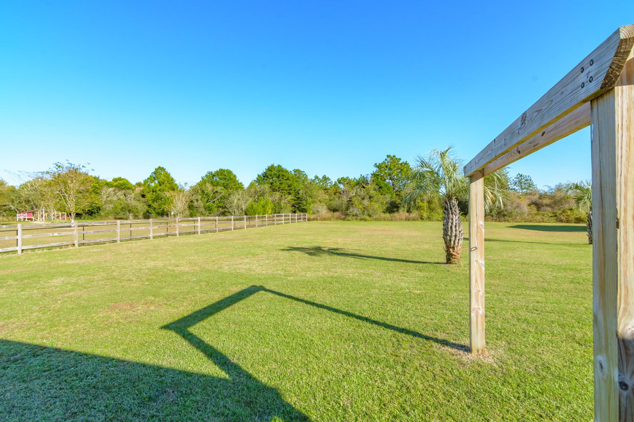 VIRGINIA RIDGE - Residential