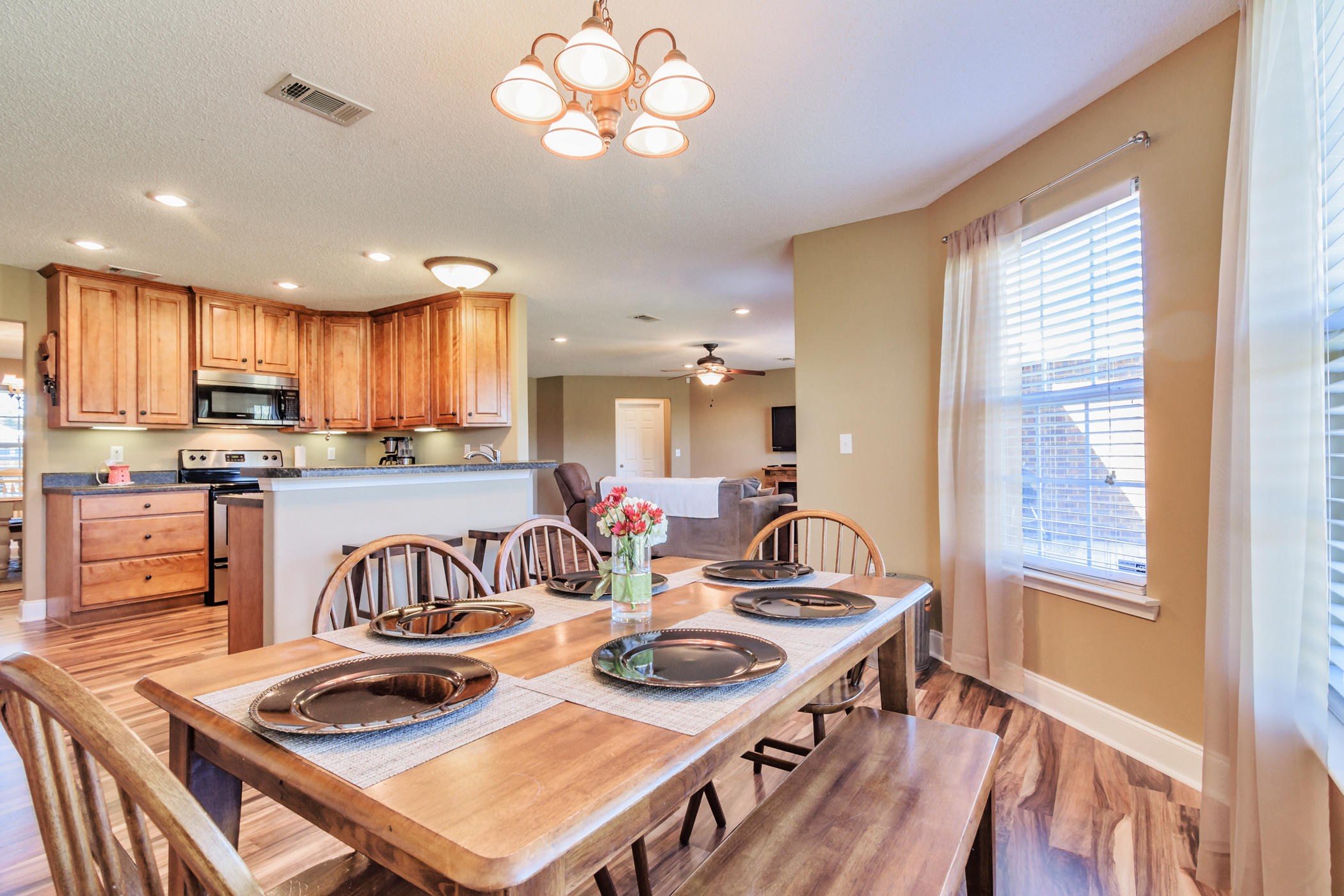 VIRGINIA RIDGE - Residential