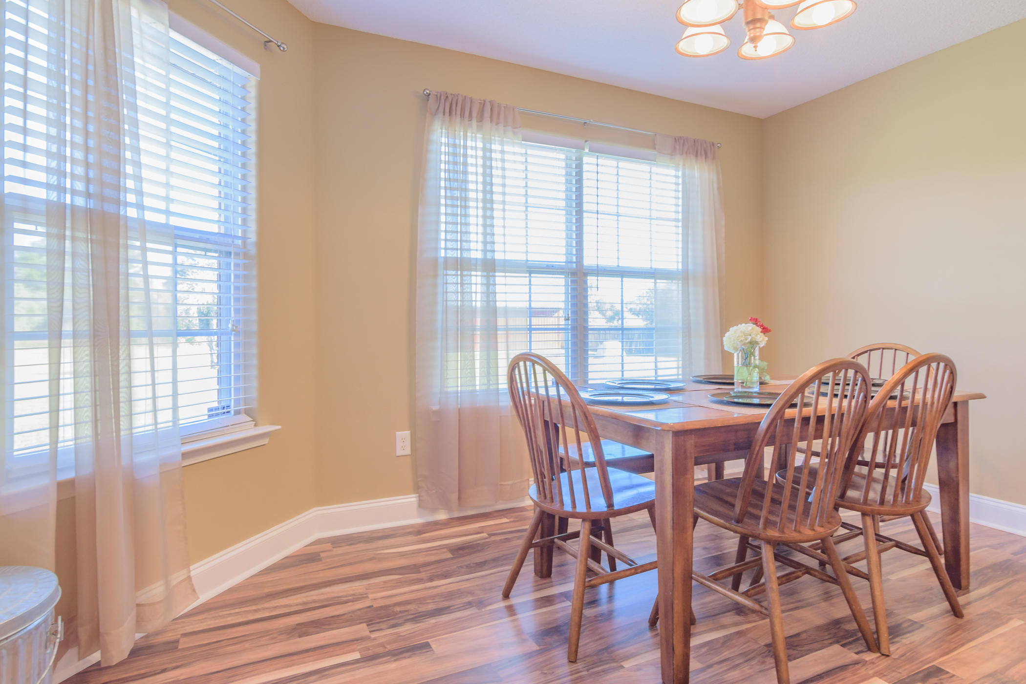 VIRGINIA RIDGE - Residential