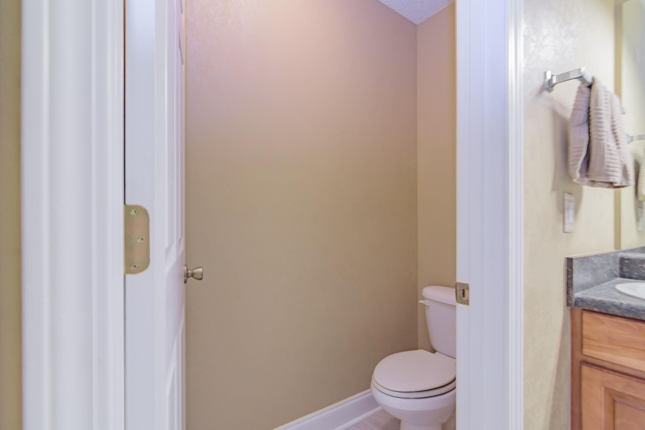 VIRGINIA RIDGE - Residential