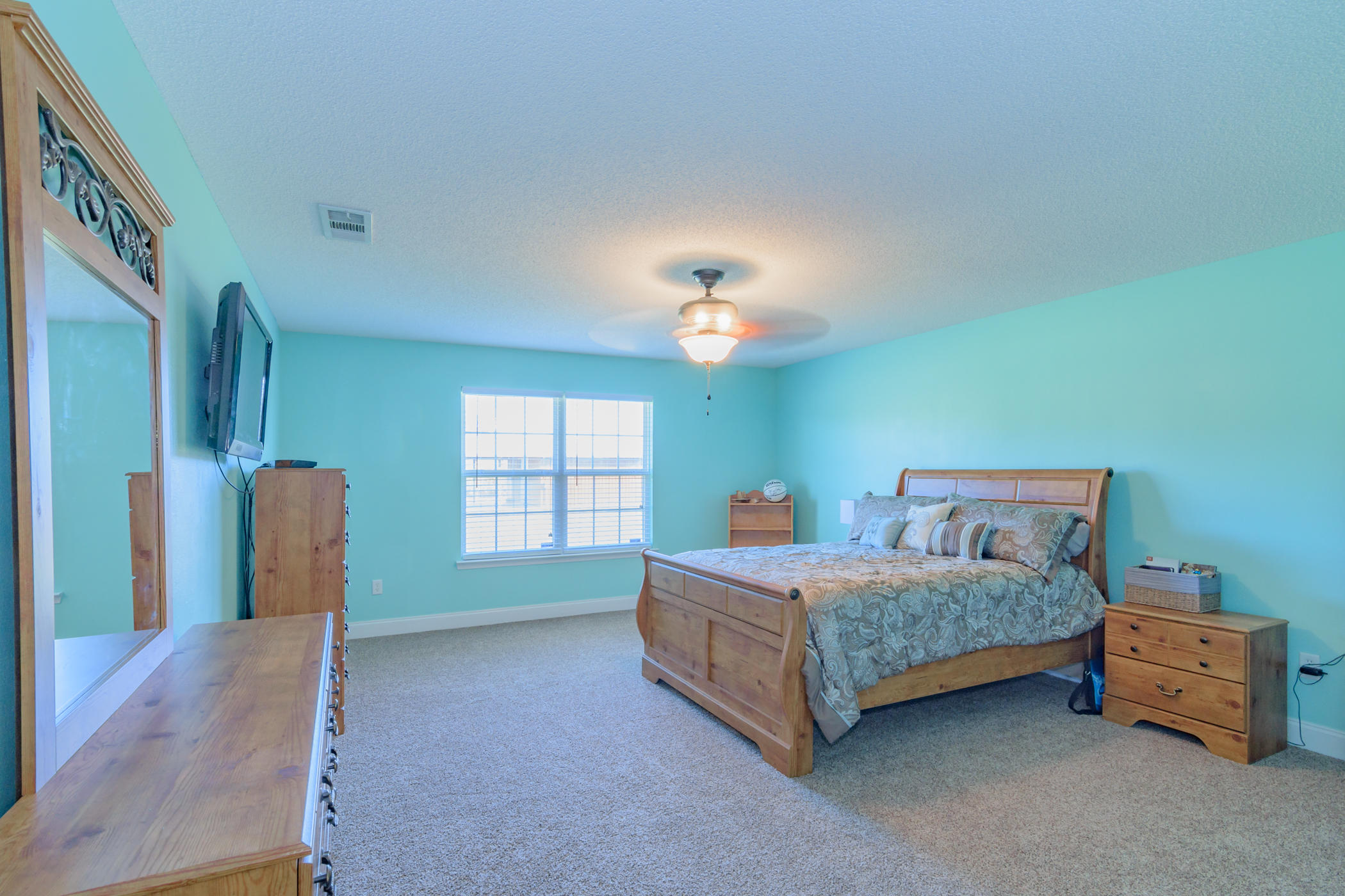 VIRGINIA RIDGE - Residential