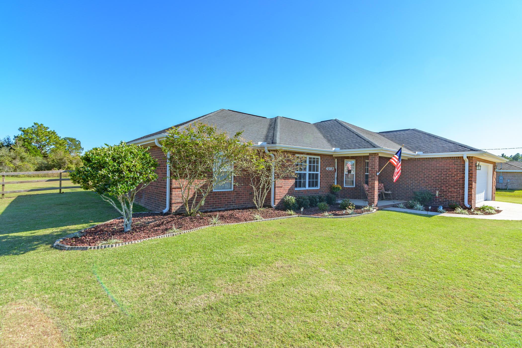 VIRGINIA RIDGE - Residential