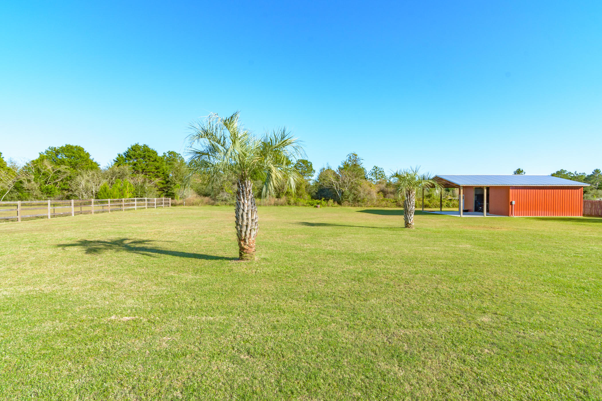 VIRGINIA RIDGE - Residential