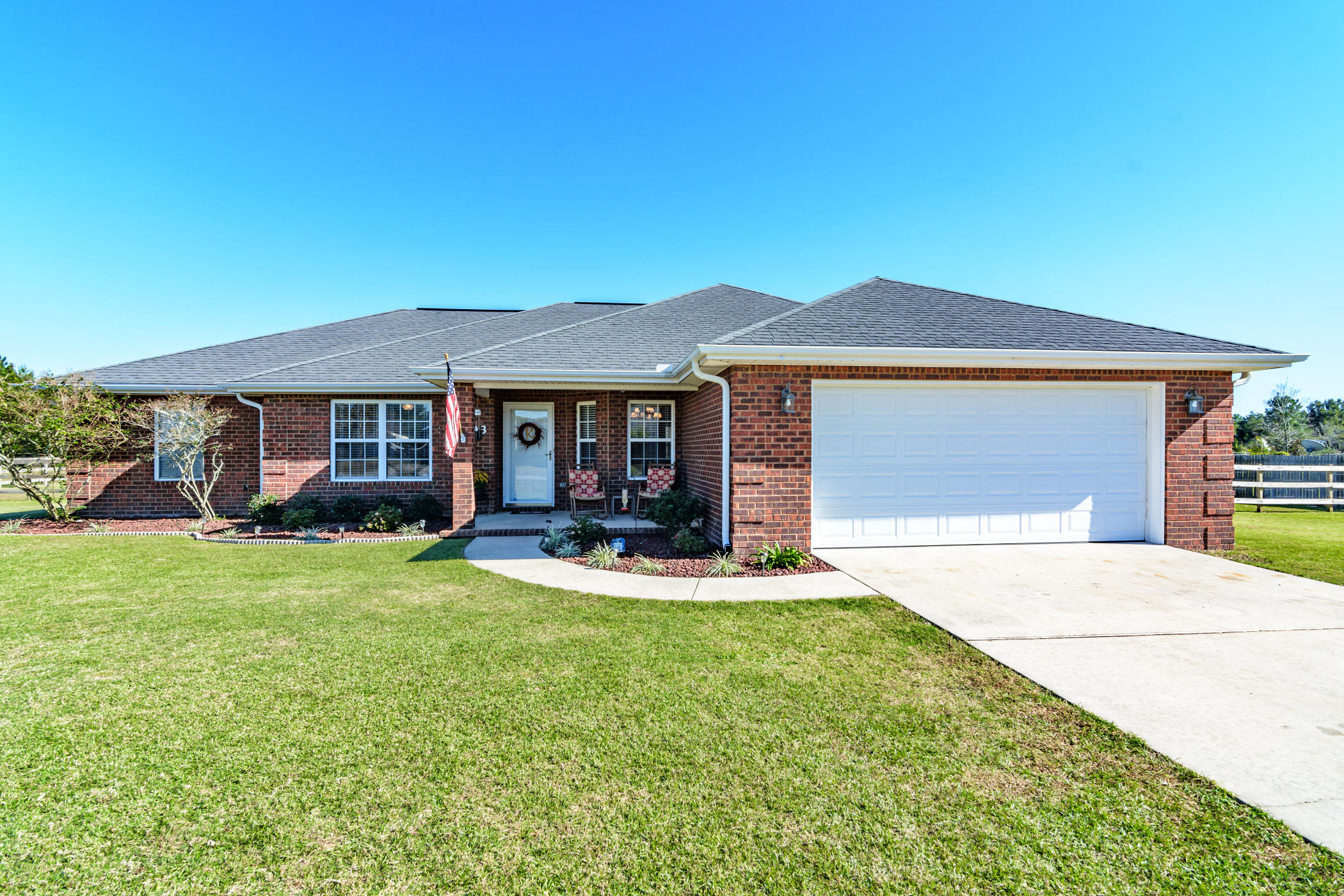 VIRGINIA RIDGE - Residential