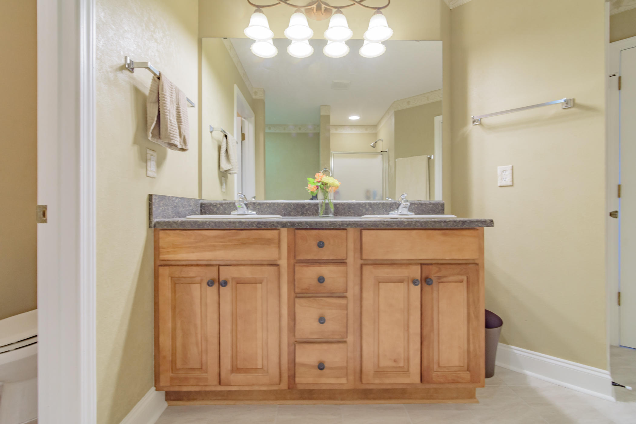 VIRGINIA RIDGE - Residential