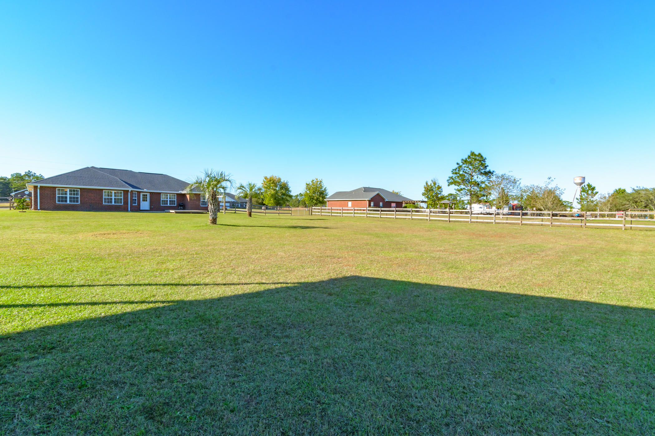 VIRGINIA RIDGE - Residential