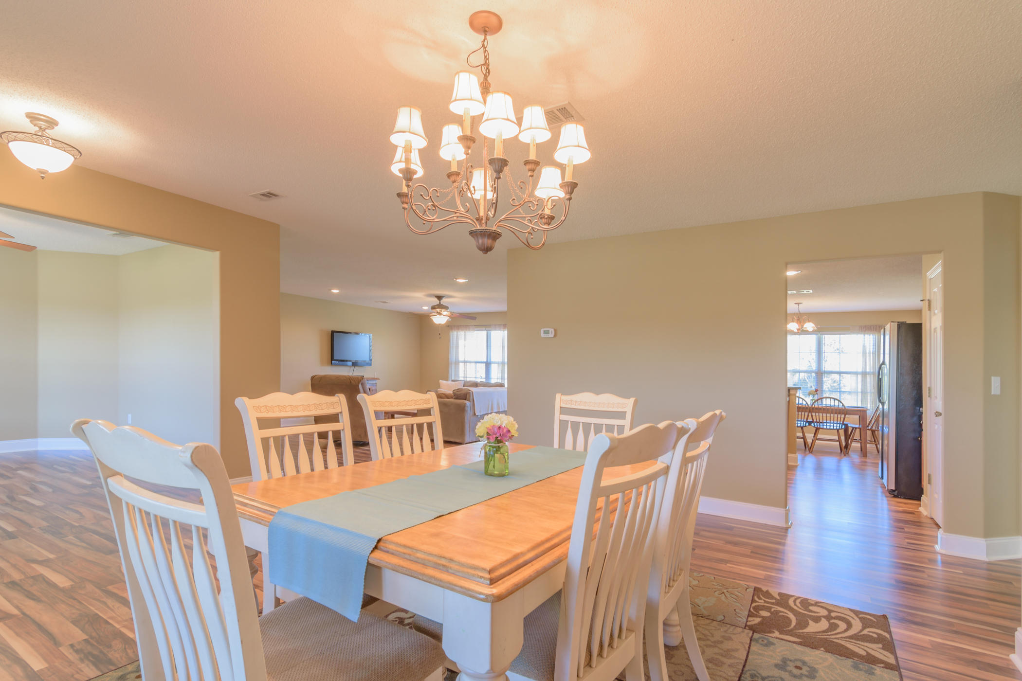 VIRGINIA RIDGE - Residential