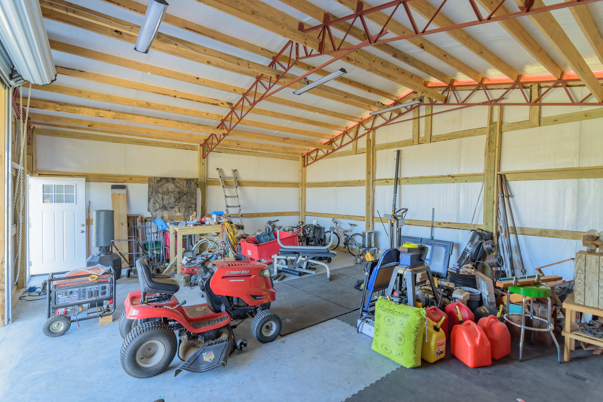 VIRGINIA RIDGE - Residential