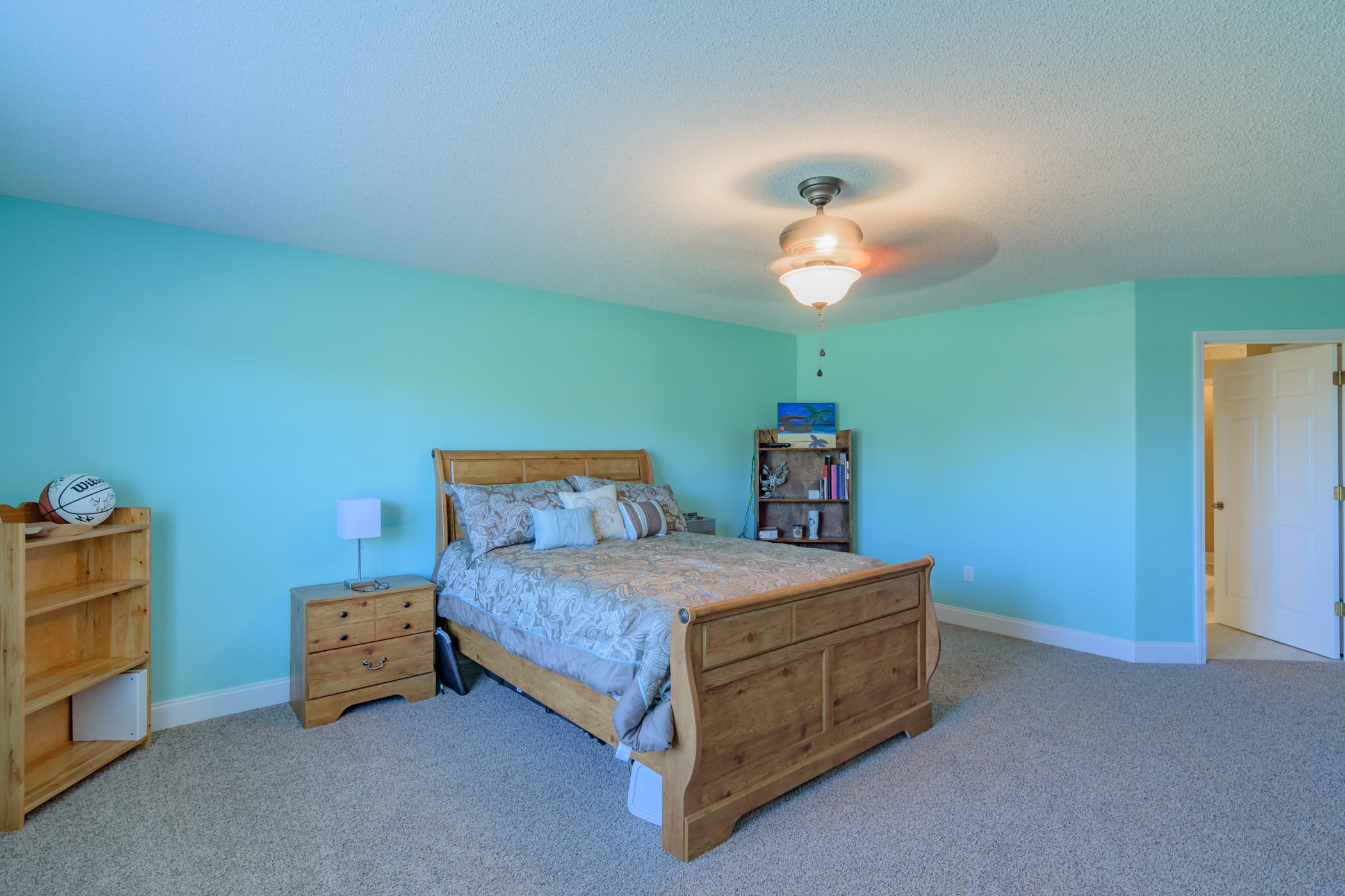 VIRGINIA RIDGE - Residential