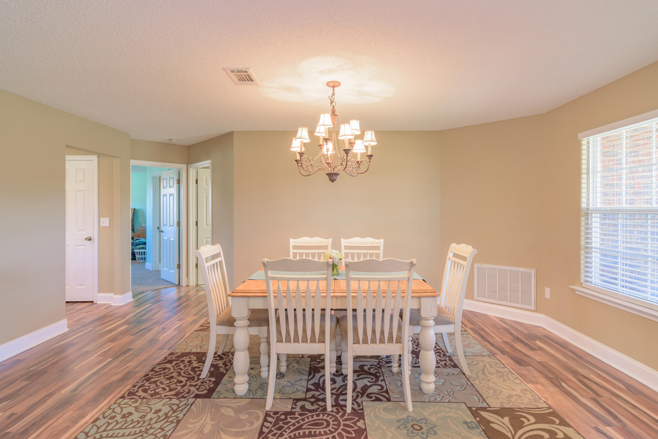 VIRGINIA RIDGE - Residential