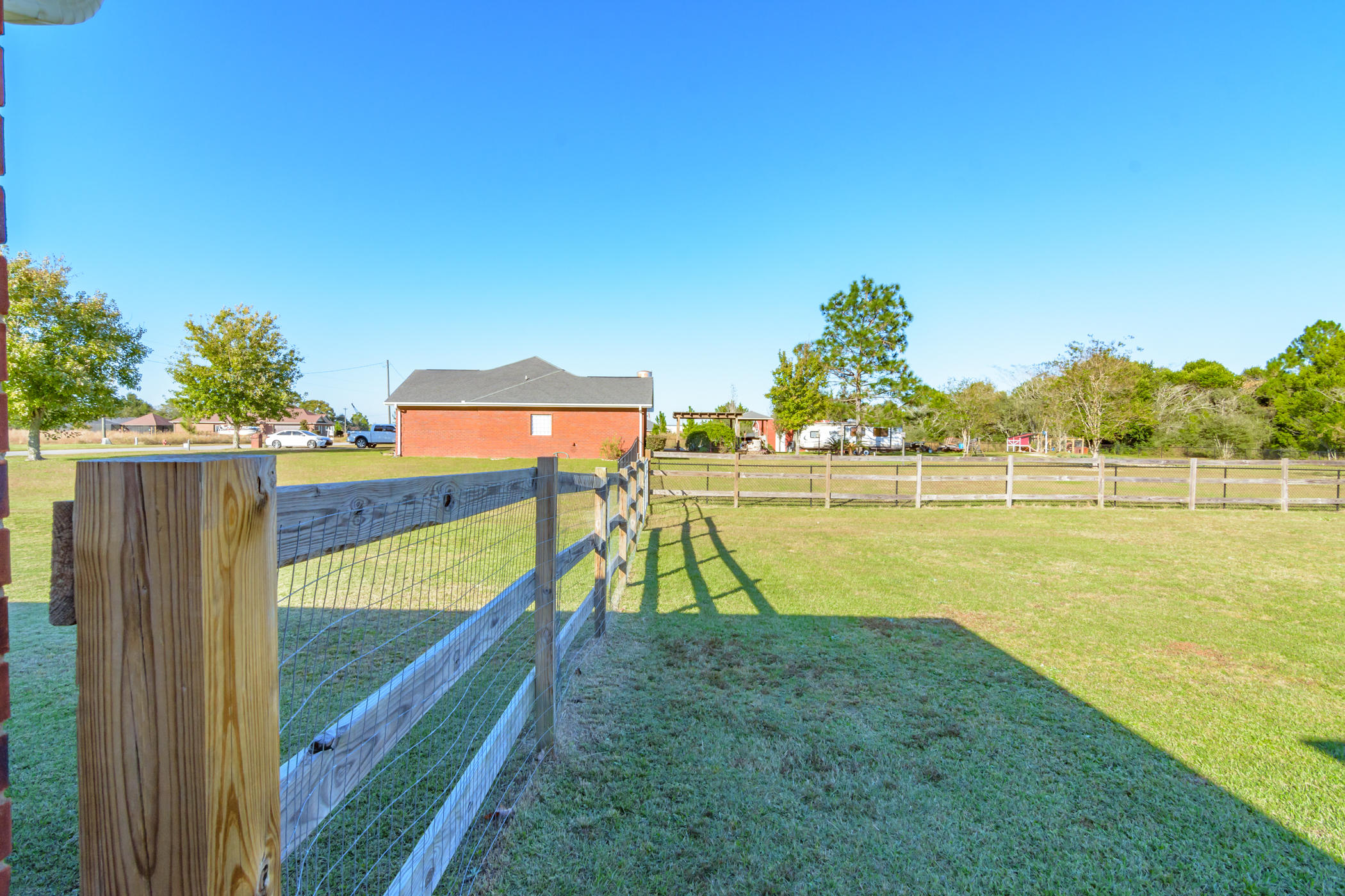 VIRGINIA RIDGE - Residential